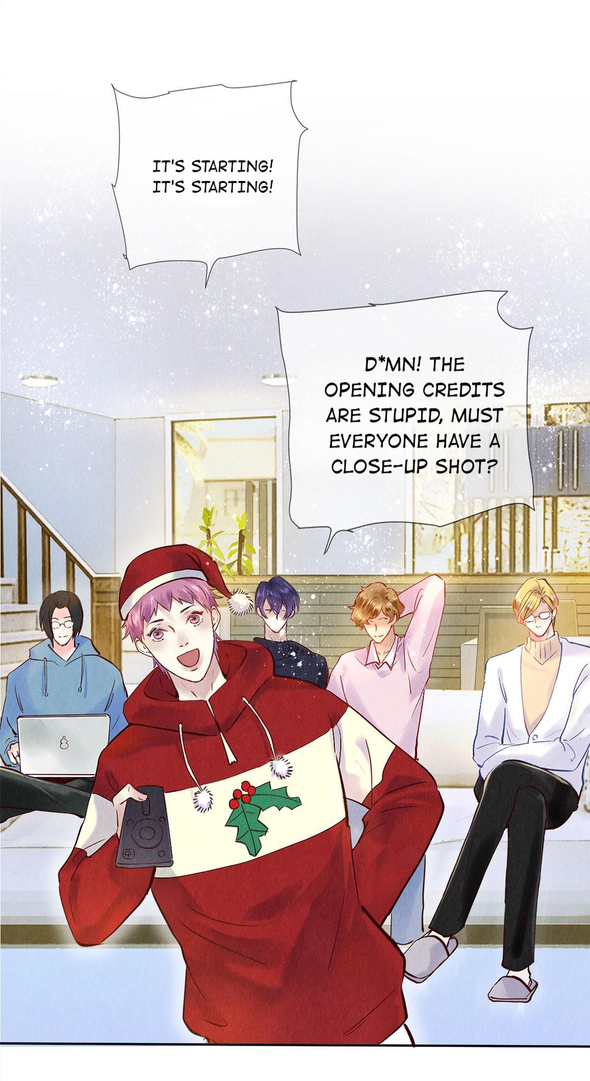 Film Emperors’ Apartment chapter 78 - page 3