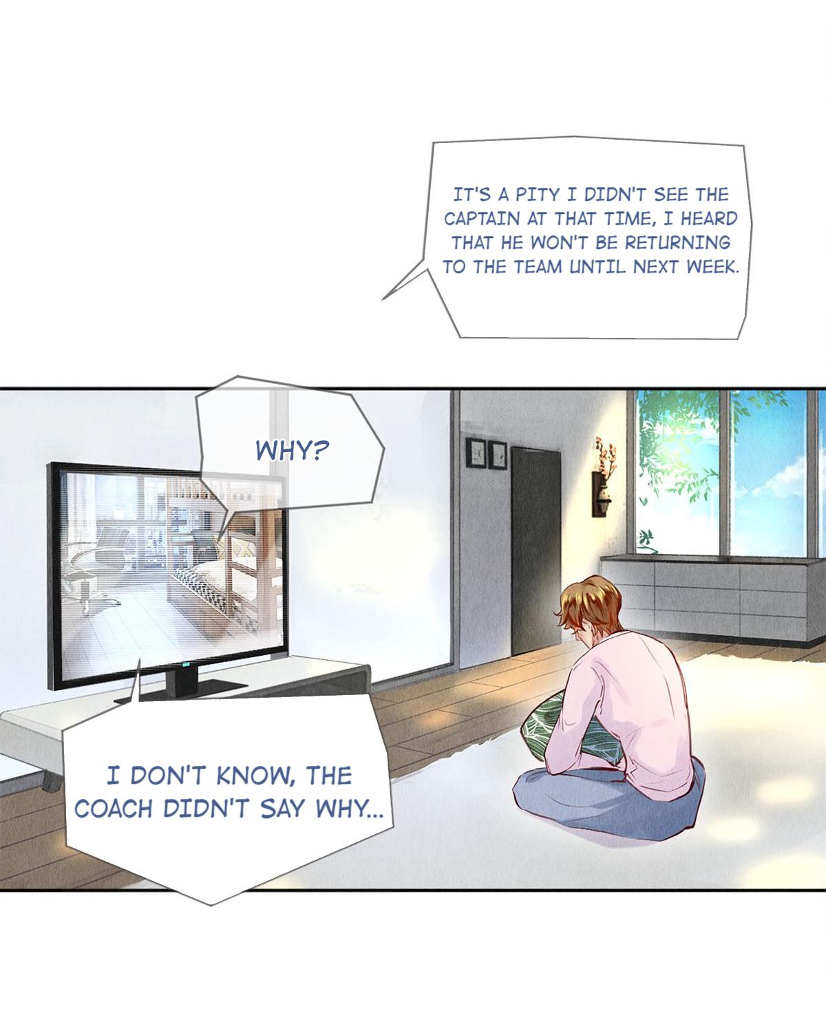 Film Emperors’ Apartment chapter 78 - page 30