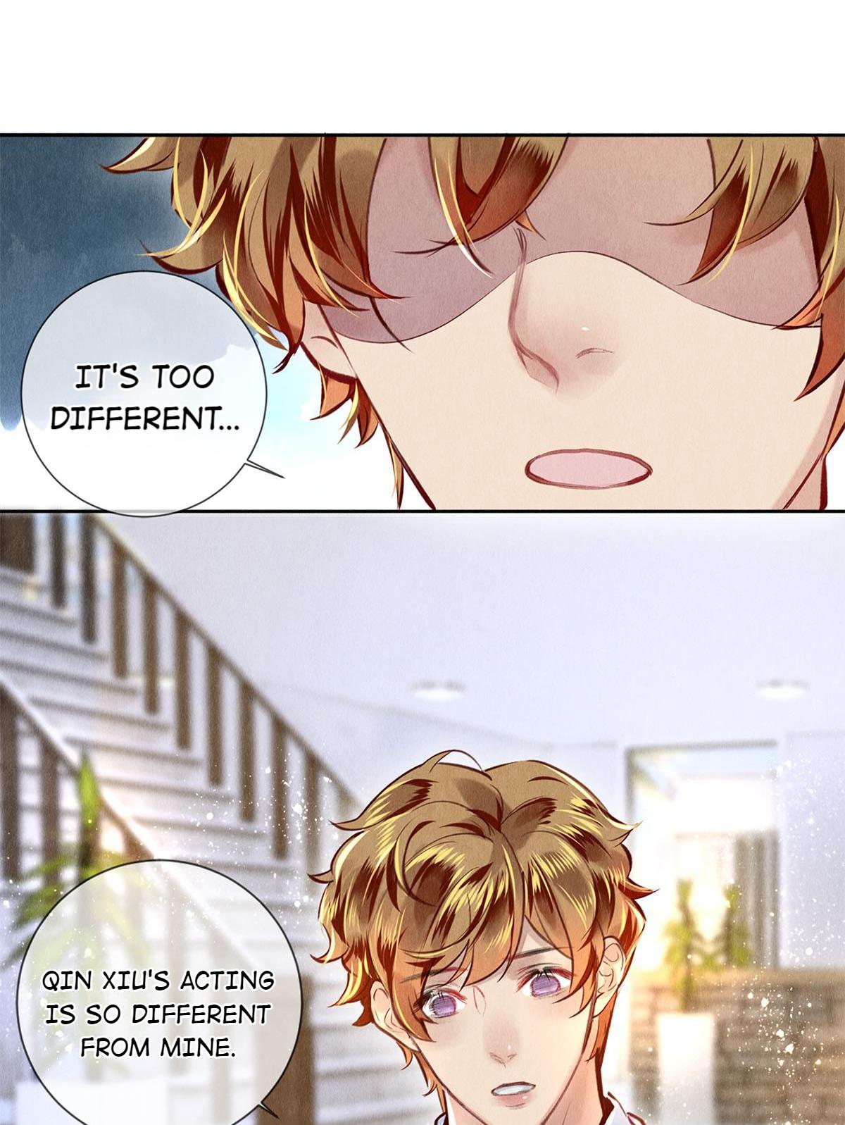 Film Emperors’ Apartment chapter 78 - page 31
