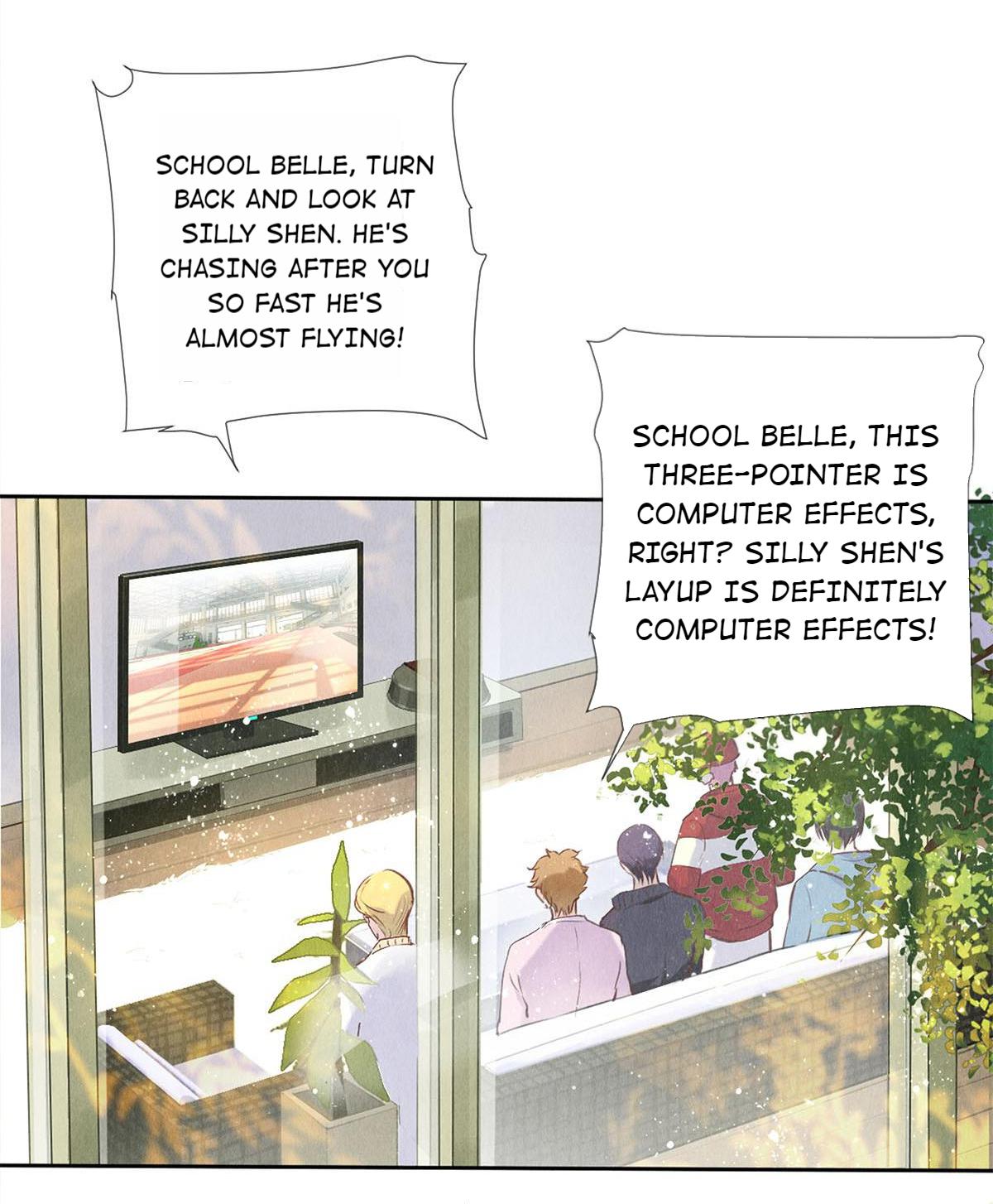 Film Emperors’ Apartment chapter 78 - page 4