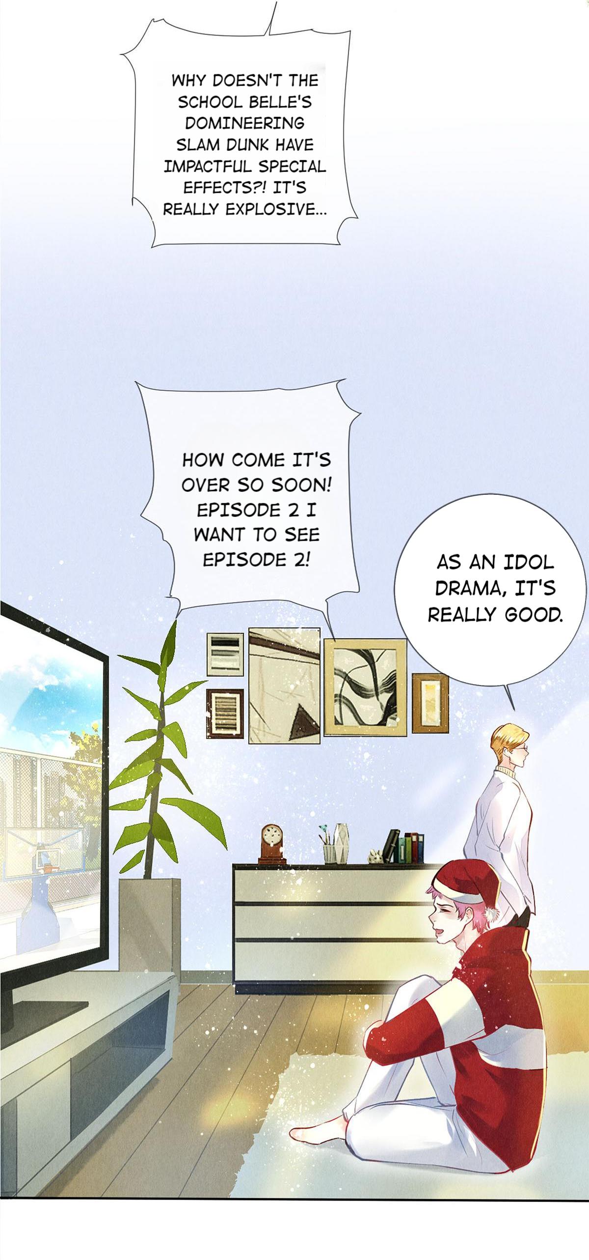 Film Emperors’ Apartment chapter 78 - page 5