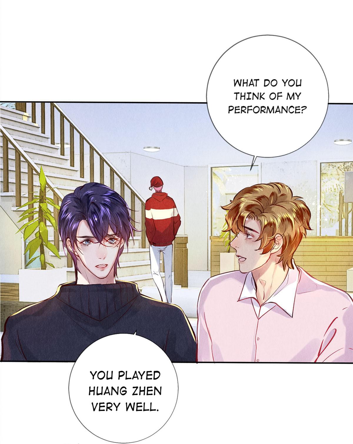 Film Emperors’ Apartment chapter 78 - page 6