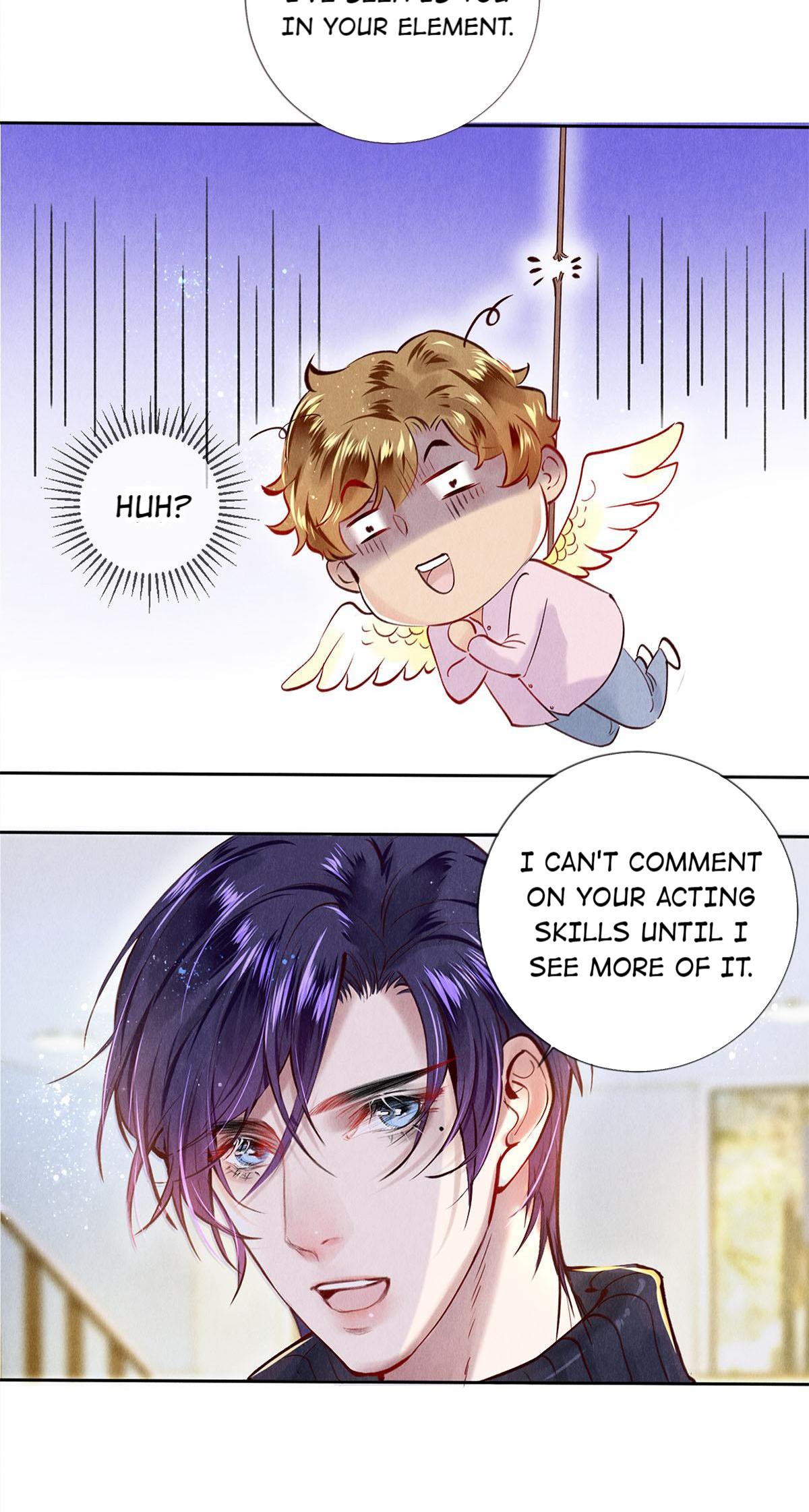 Film Emperors’ Apartment chapter 78 - page 8