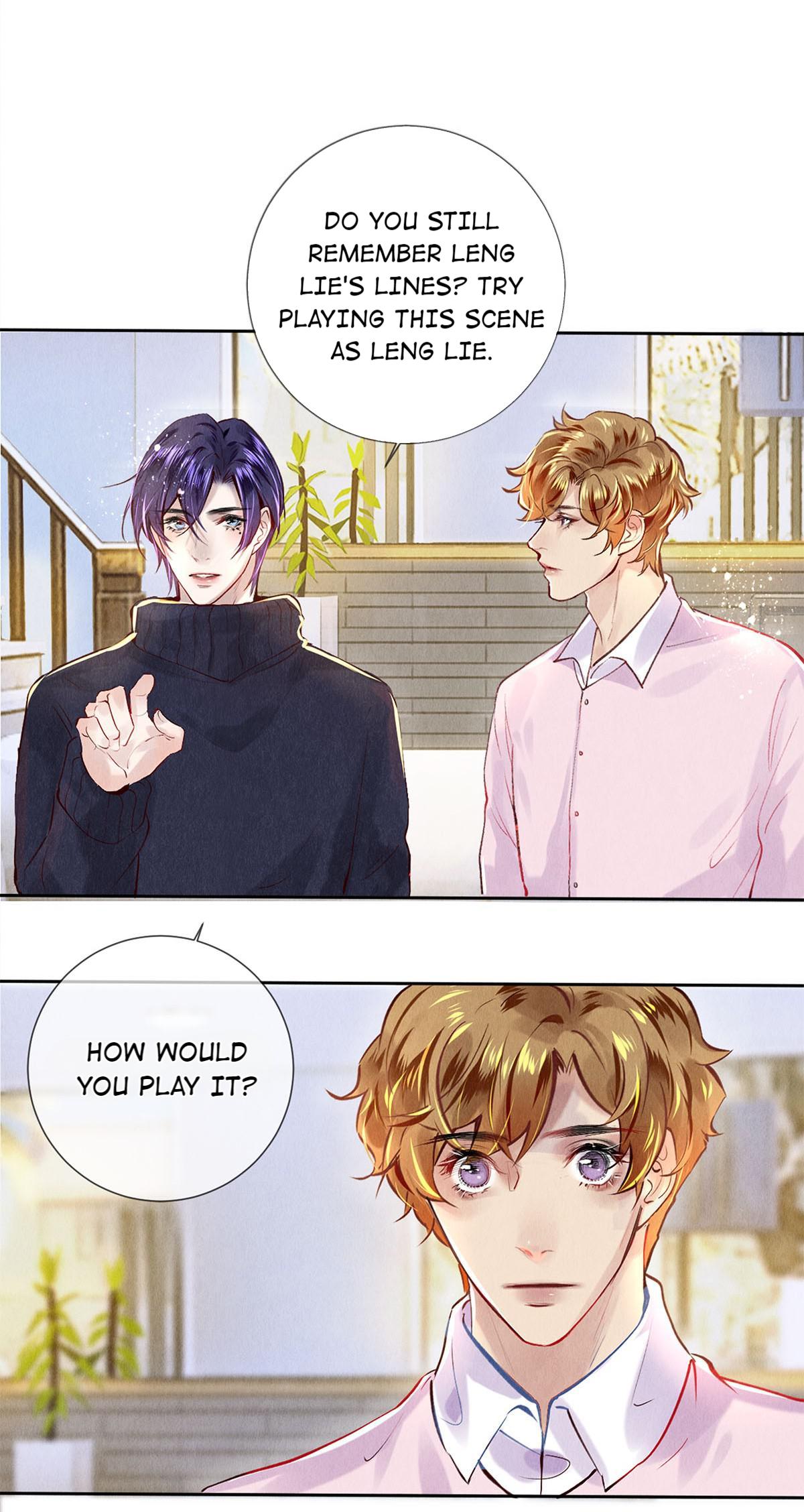 Film Emperors’ Apartment chapter 78 - page 9