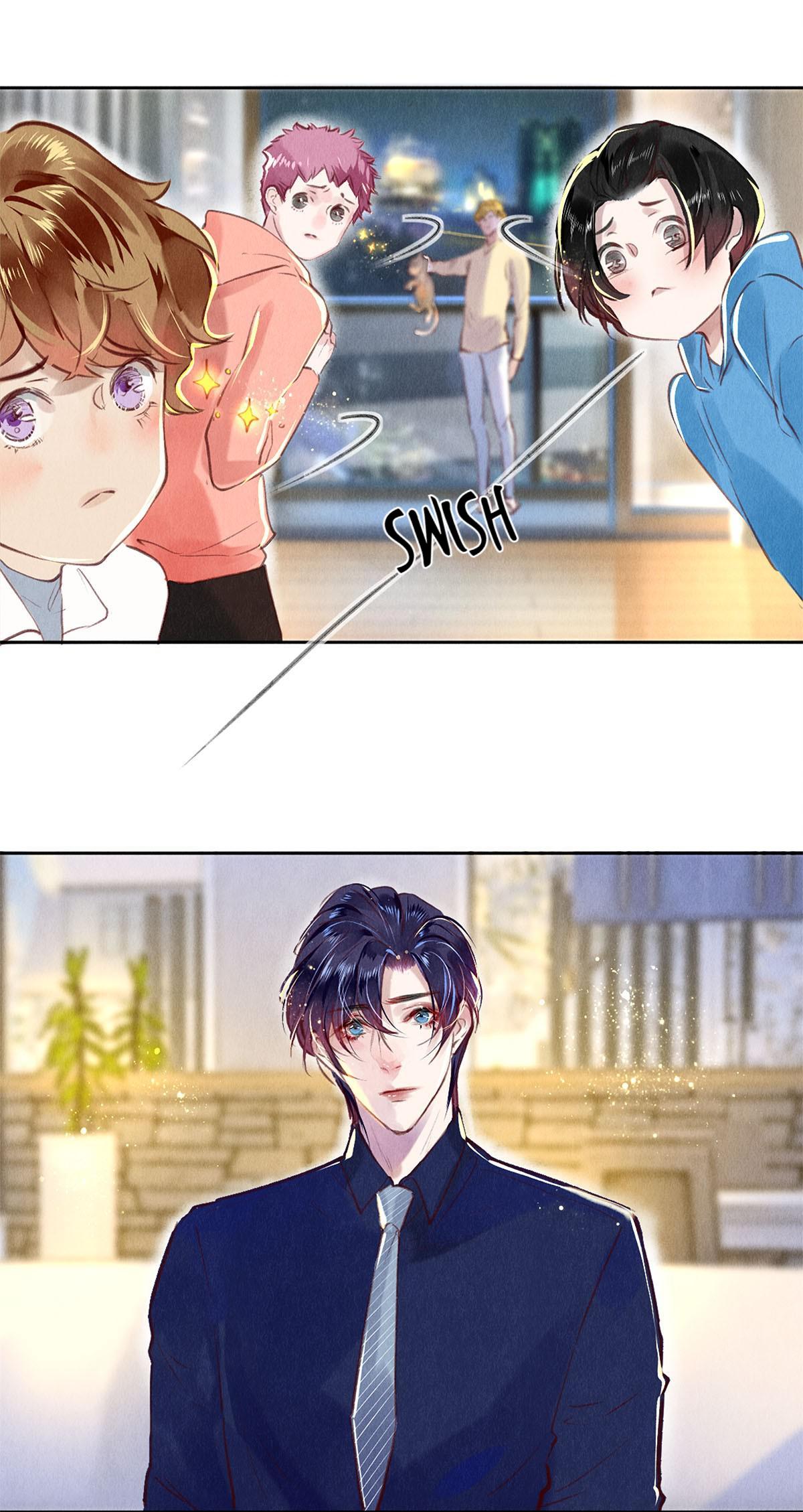 Film Emperors’ Apartment chapter 77 - page 11