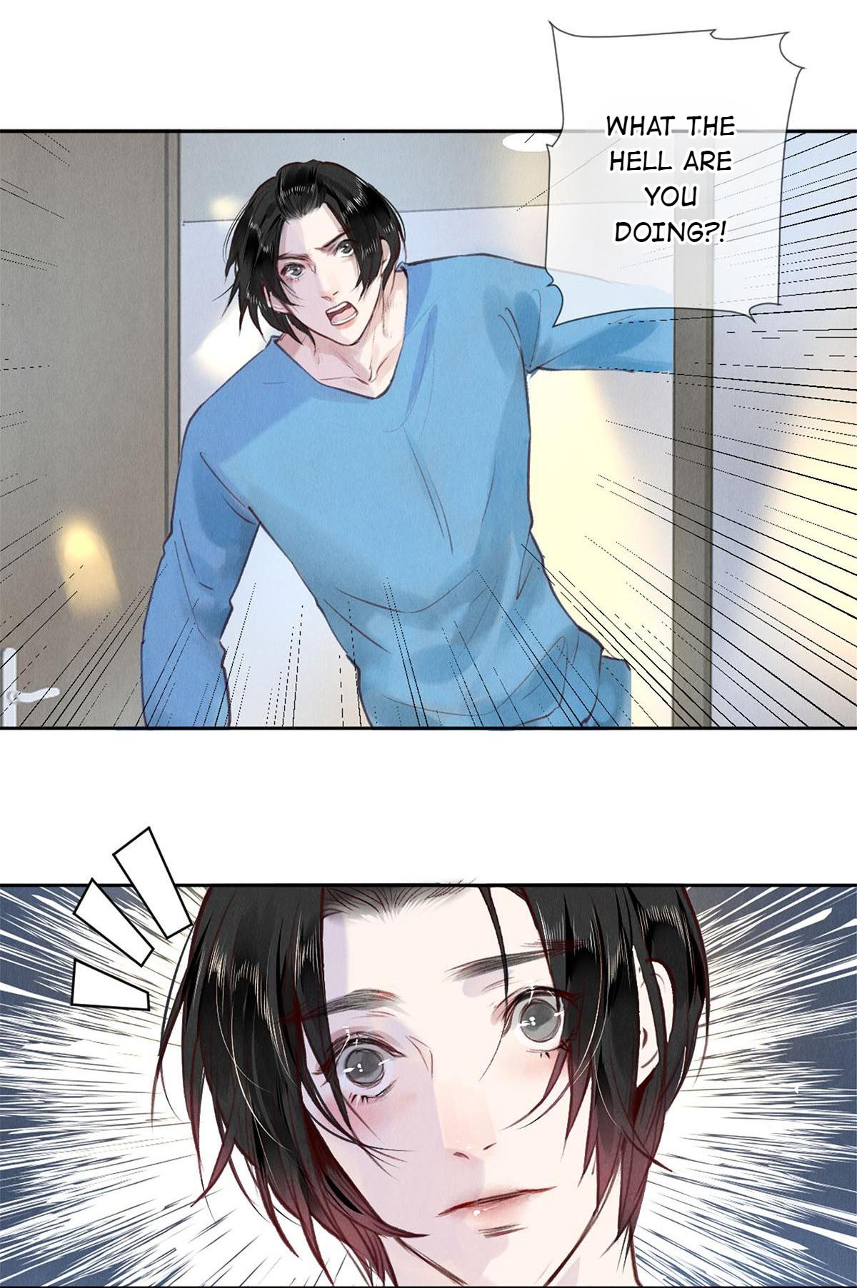 Film Emperors’ Apartment chapter 77 - page 18