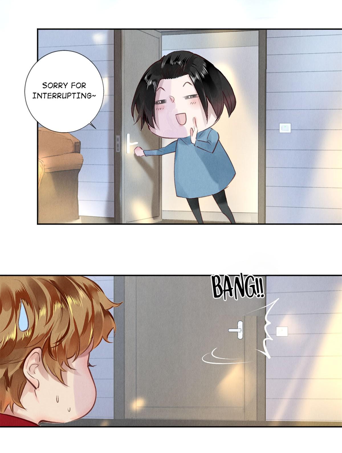 Film Emperors’ Apartment chapter 77 - page 20