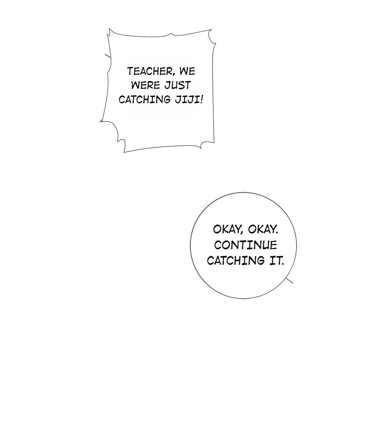 Film Emperors’ Apartment chapter 77 - page 21