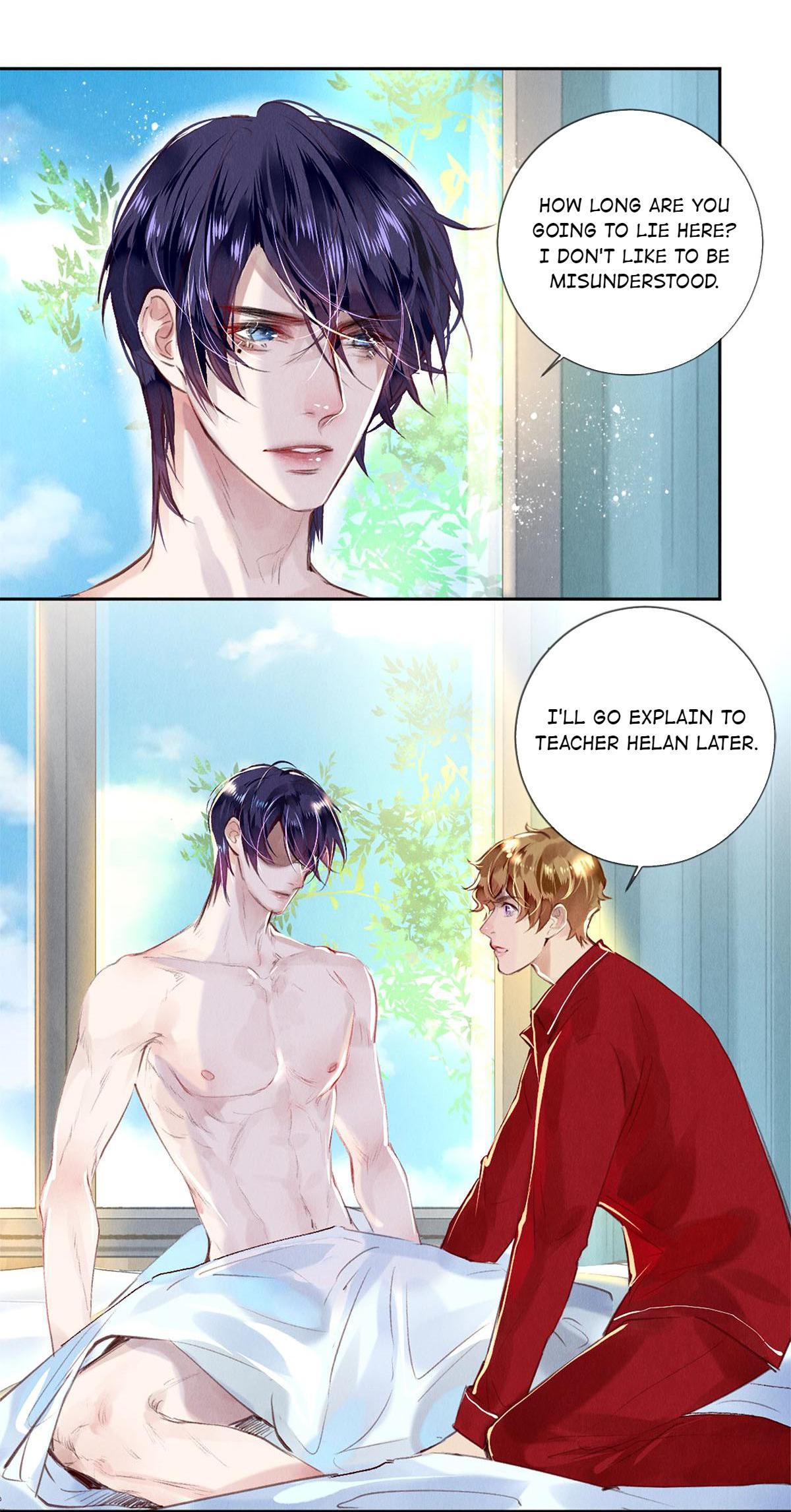 Film Emperors’ Apartment chapter 77 - page 22
