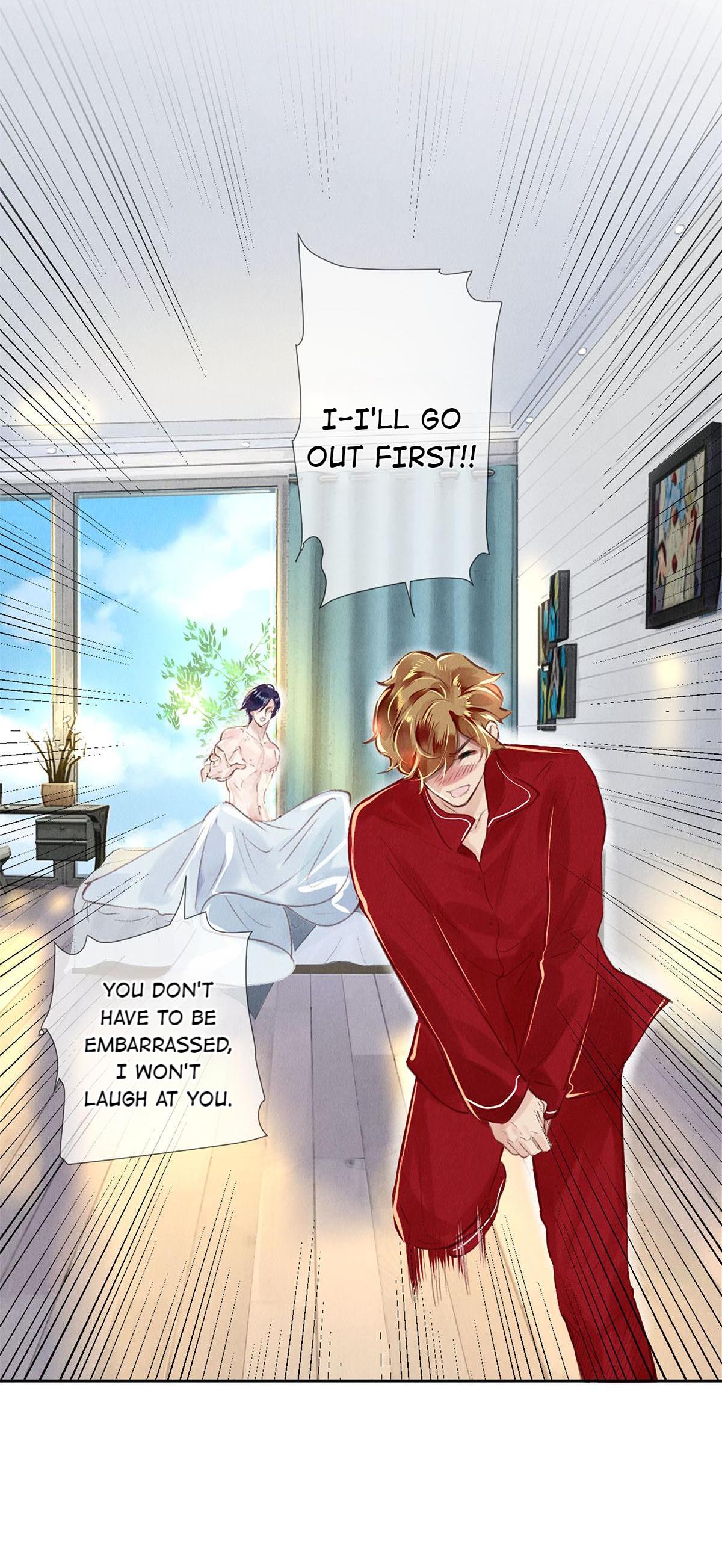 Film Emperors’ Apartment chapter 77 - page 25