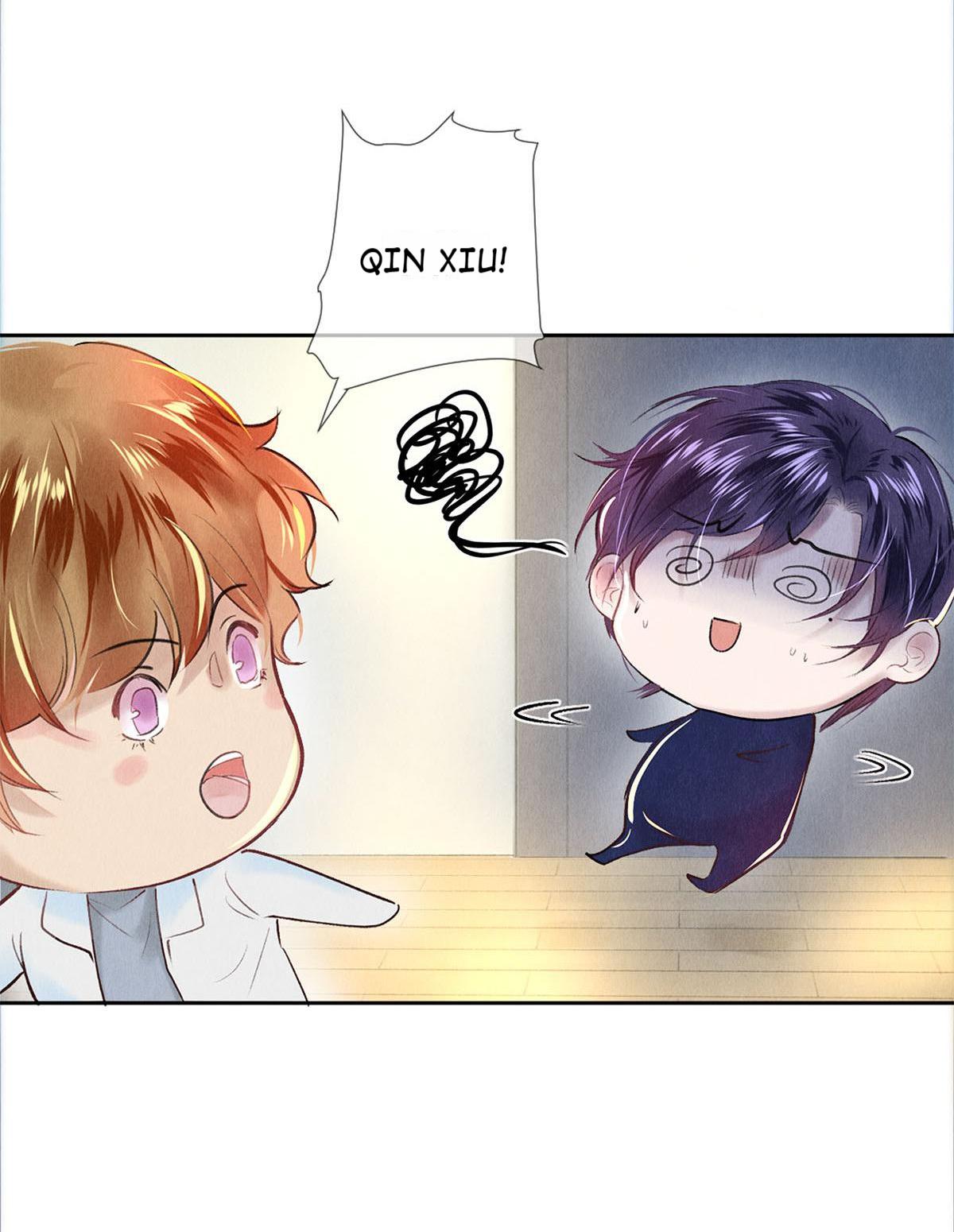 Film Emperors’ Apartment chapter 77 - page 3