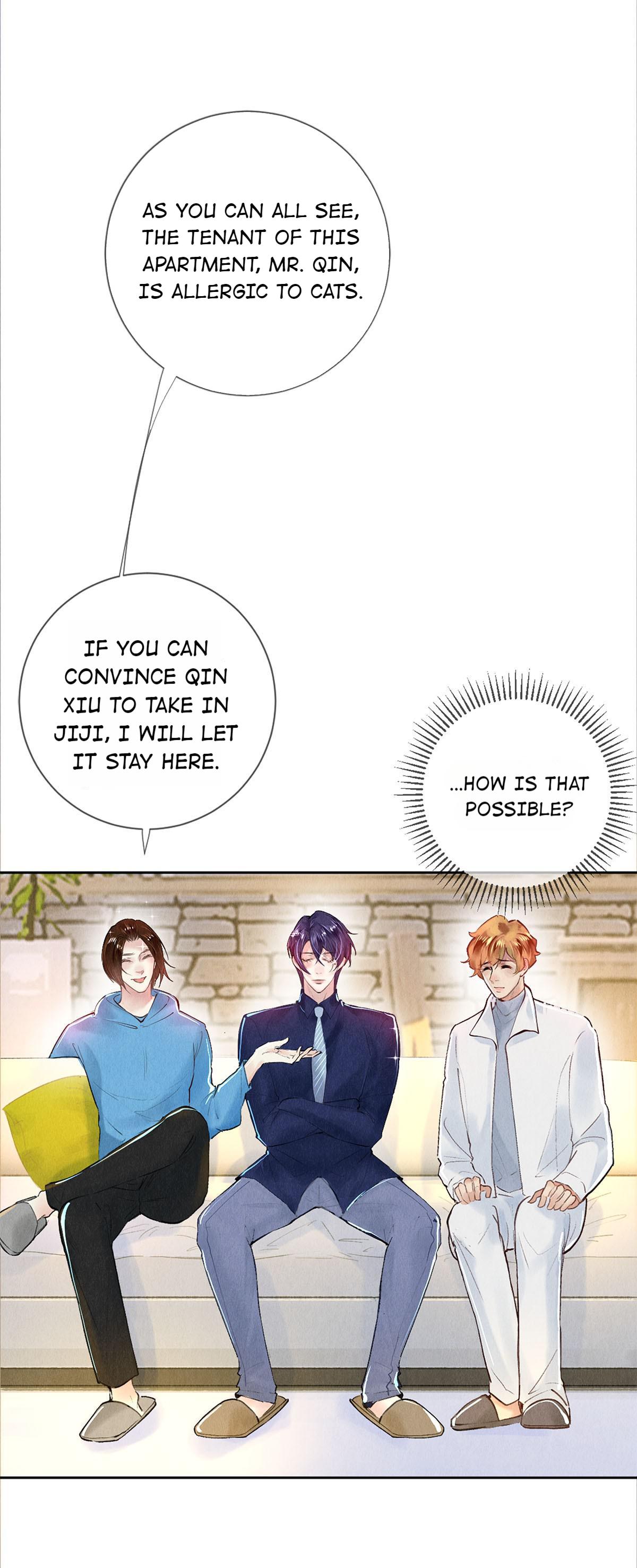 Film Emperors’ Apartment chapter 77 - page 4