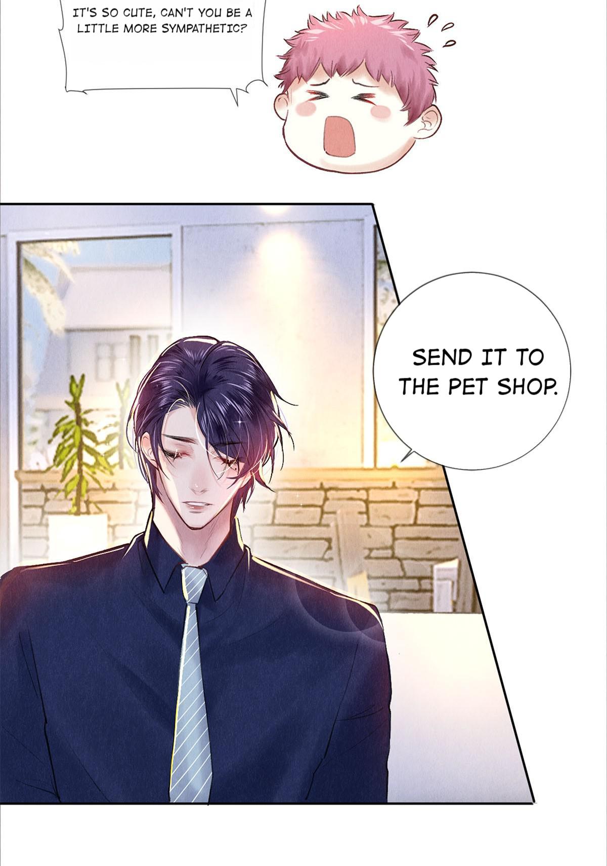 Film Emperors’ Apartment chapter 77 - page 7