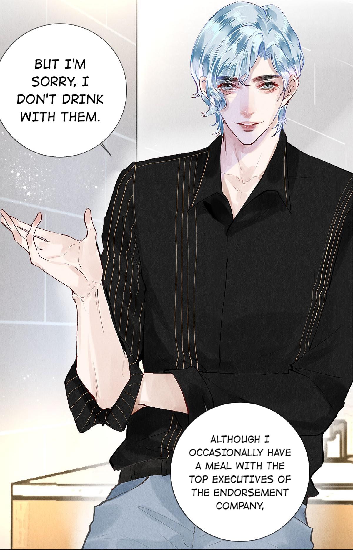 Film Emperors’ Apartment chapter 76 - page 4