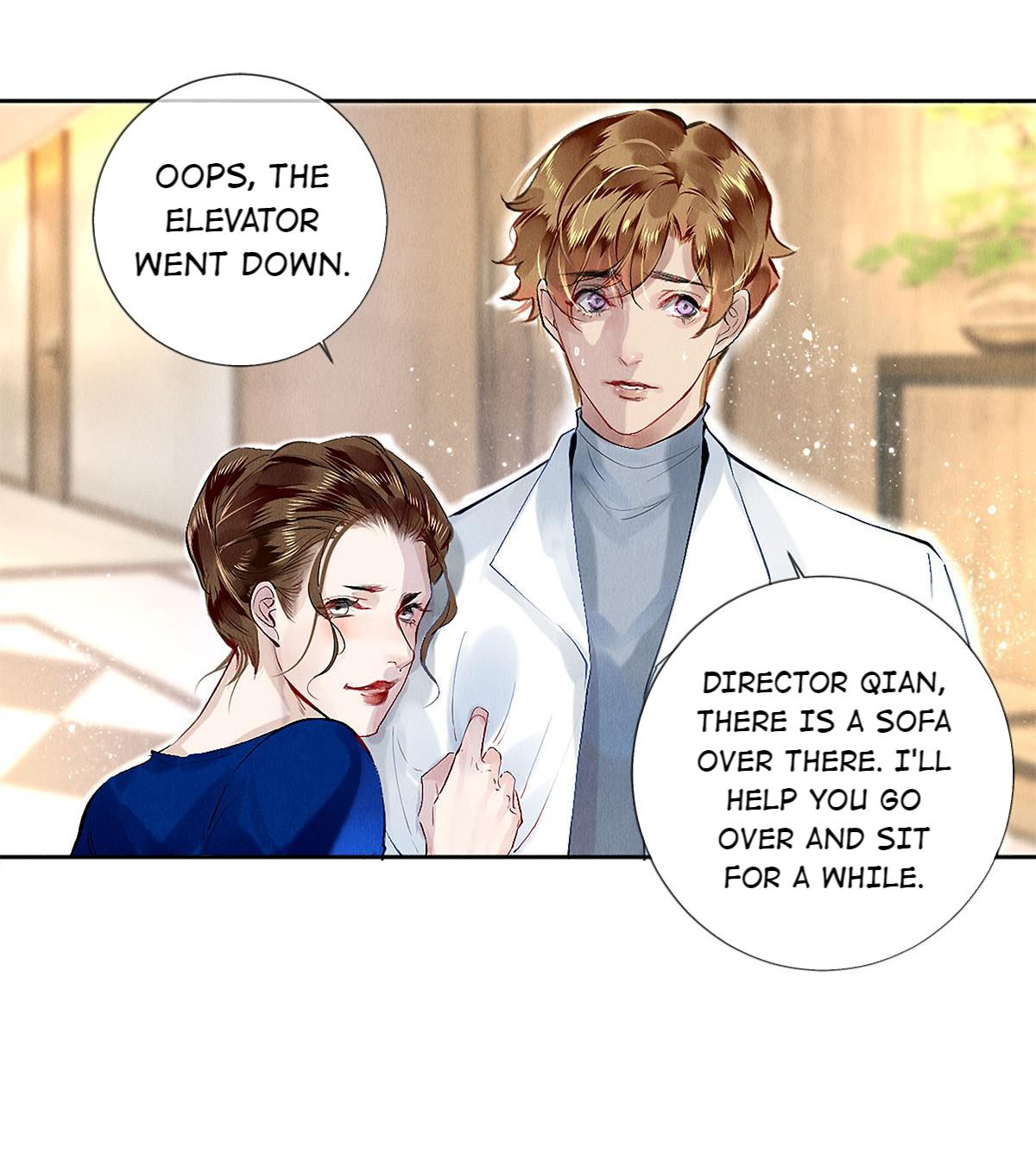 Film Emperors’ Apartment chapter 75 - page 11