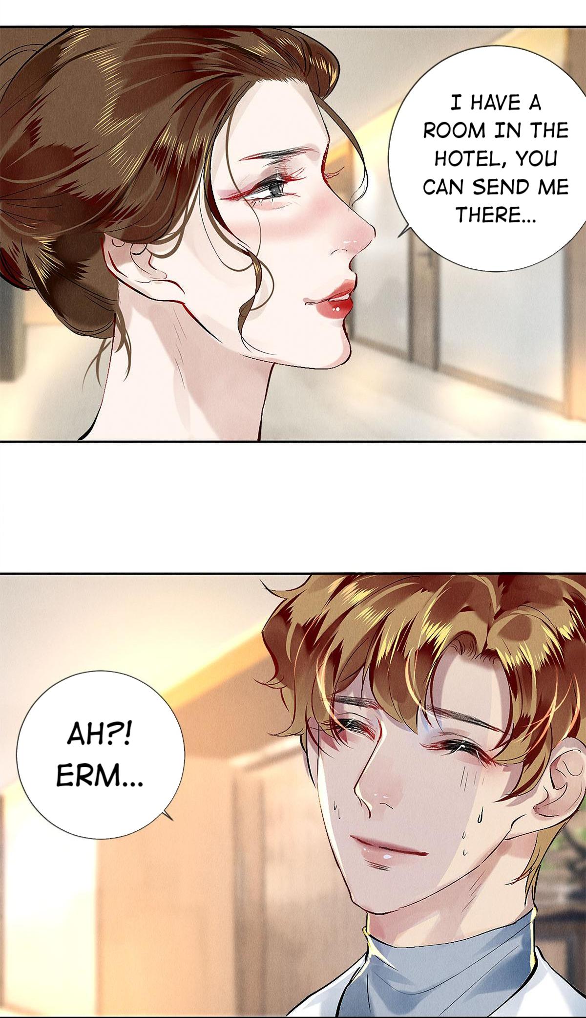 Film Emperors’ Apartment chapter 75 - page 12