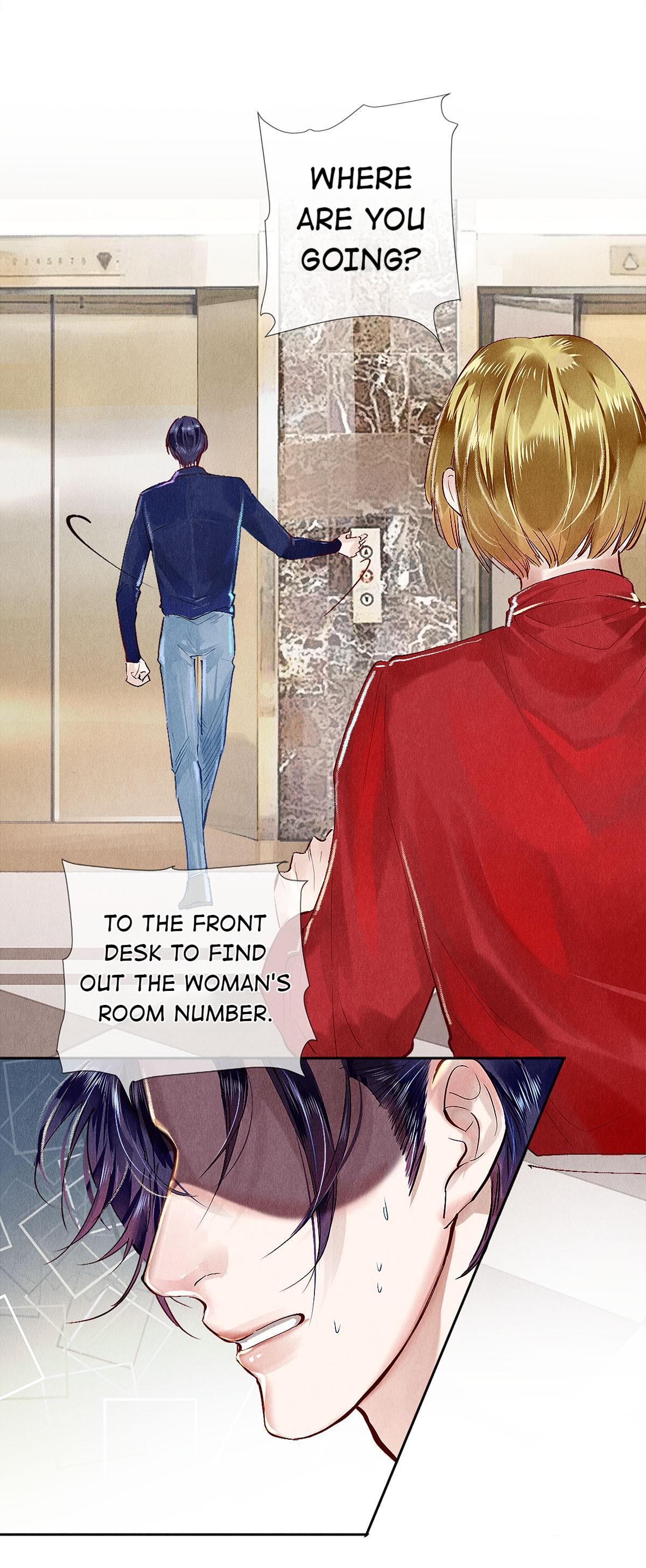 Film Emperors’ Apartment chapter 75 - page 18