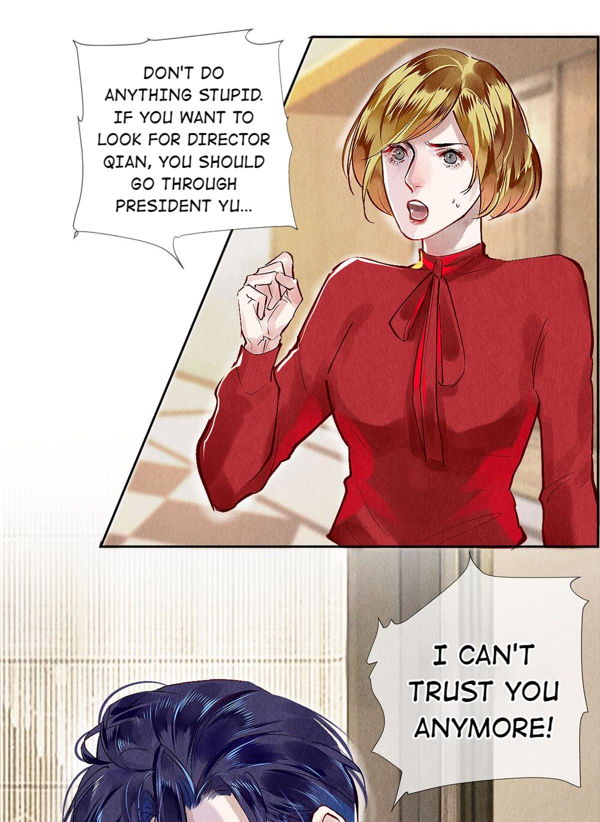 Film Emperors’ Apartment chapter 75 - page 19
