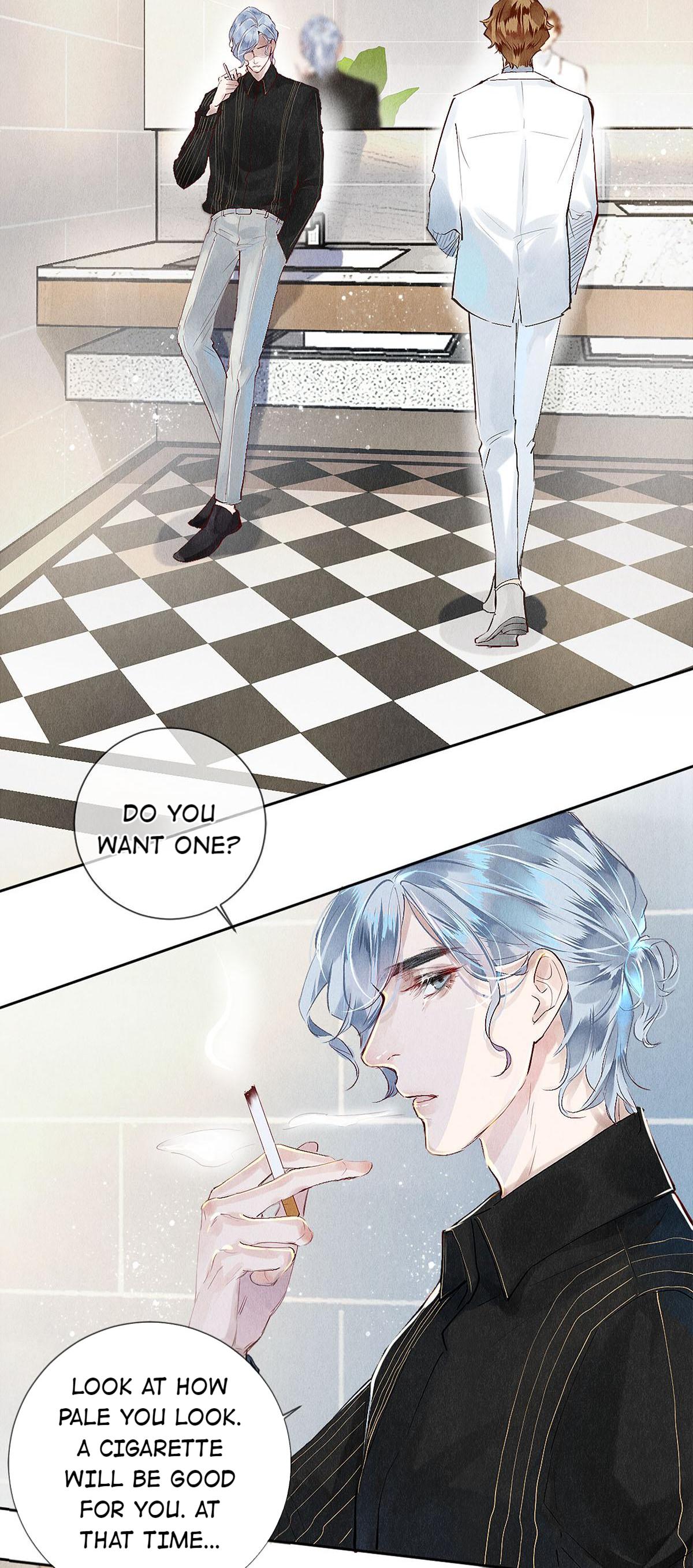 Film Emperors’ Apartment chapter 75 - page 22