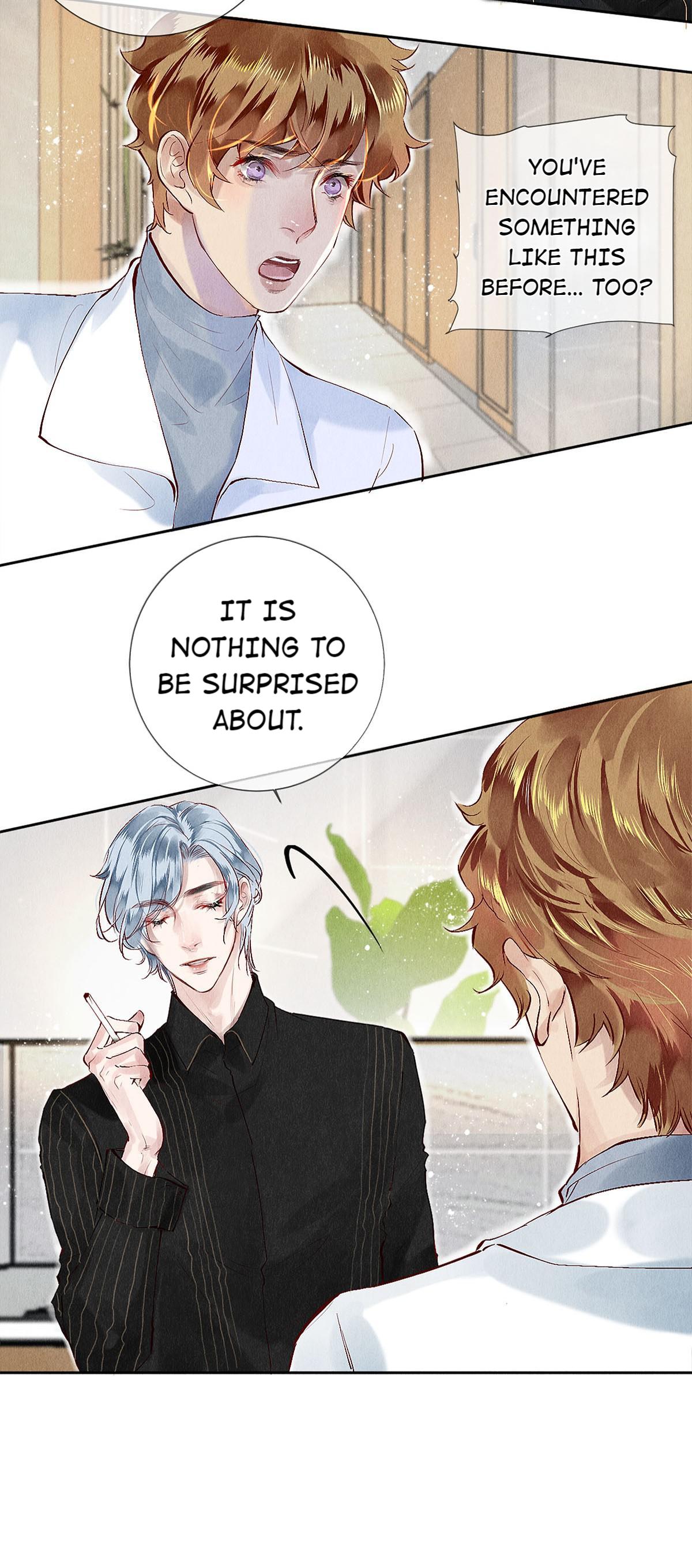 Film Emperors’ Apartment chapter 75 - page 23