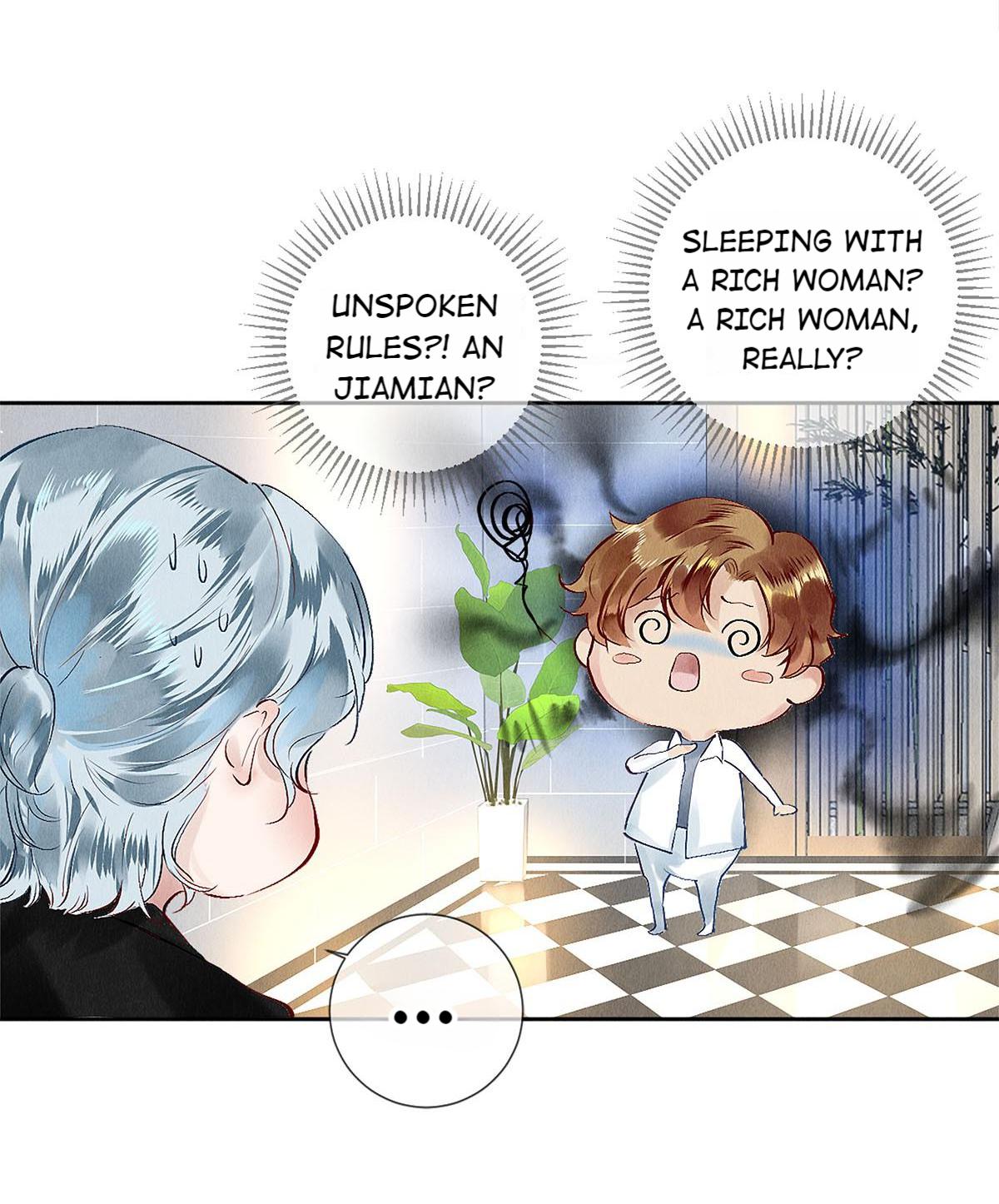 Film Emperors’ Apartment chapter 75 - page 25
