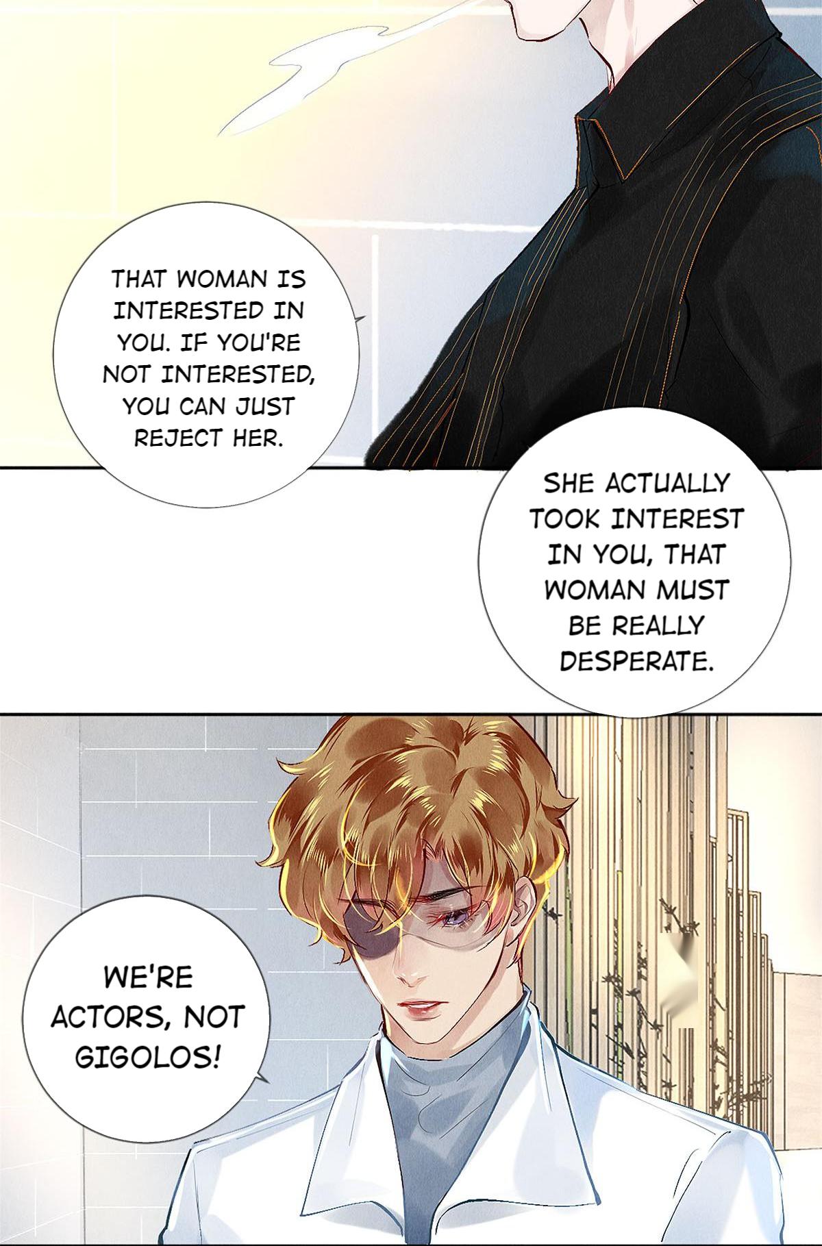 Film Emperors’ Apartment chapter 75 - page 27