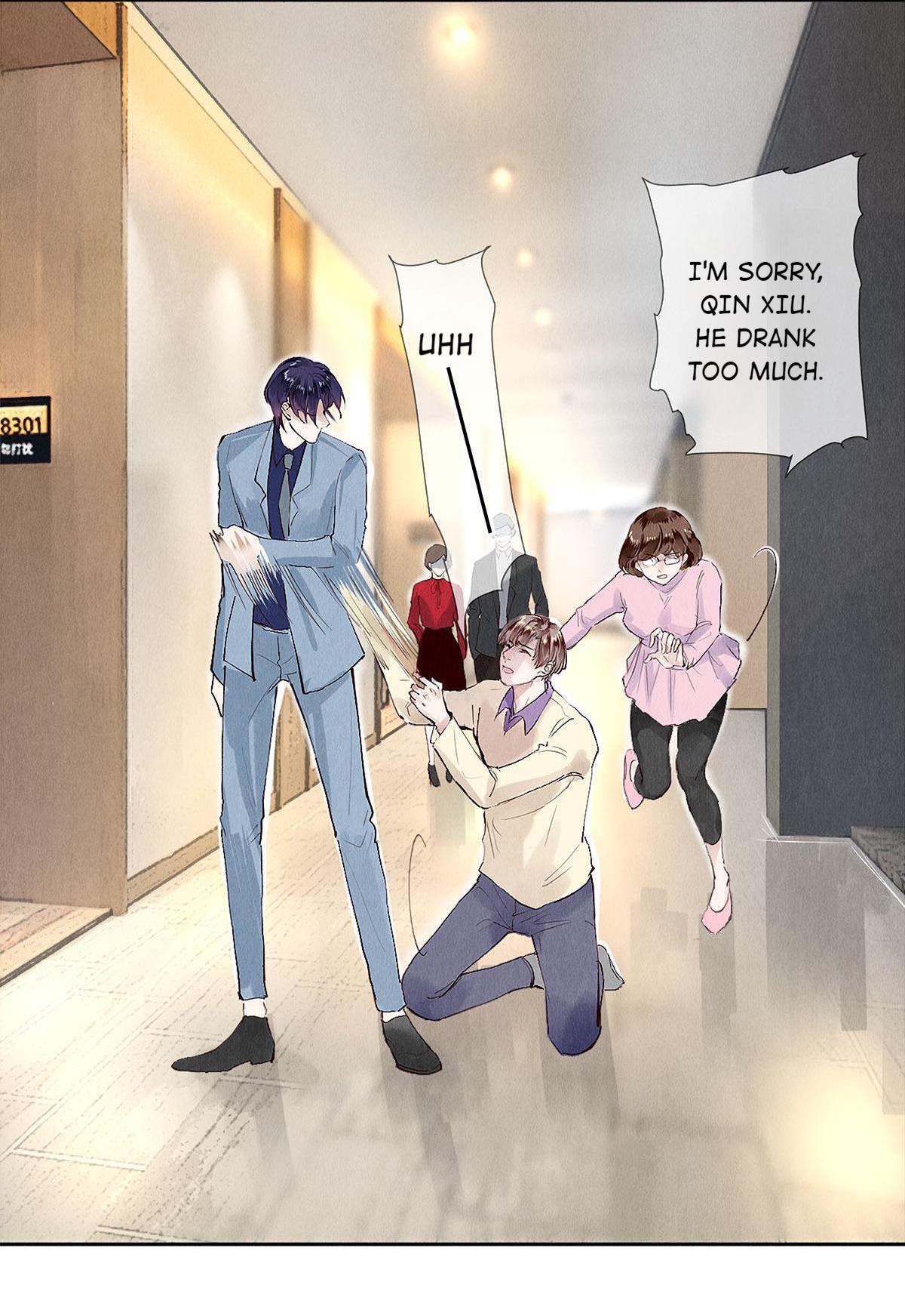 Film Emperors’ Apartment chapter 75 - page 3