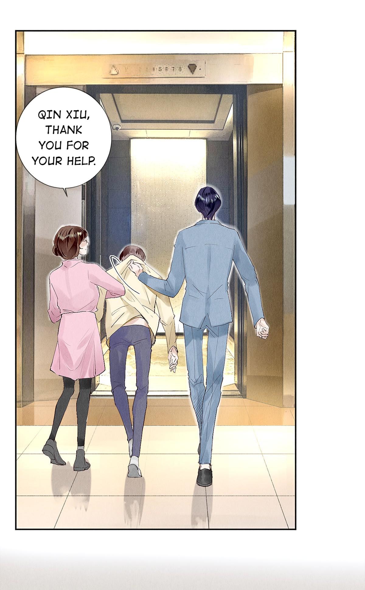 Film Emperors’ Apartment chapter 75 - page 4