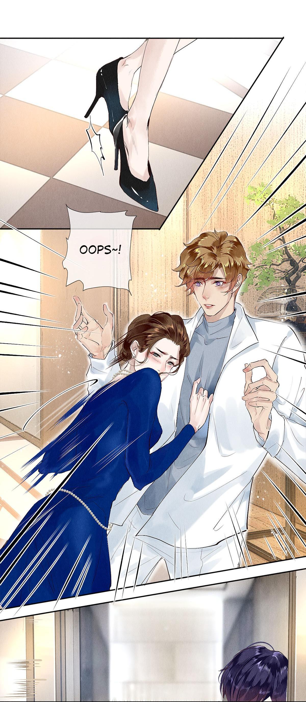 Film Emperors’ Apartment chapter 75 - page 6