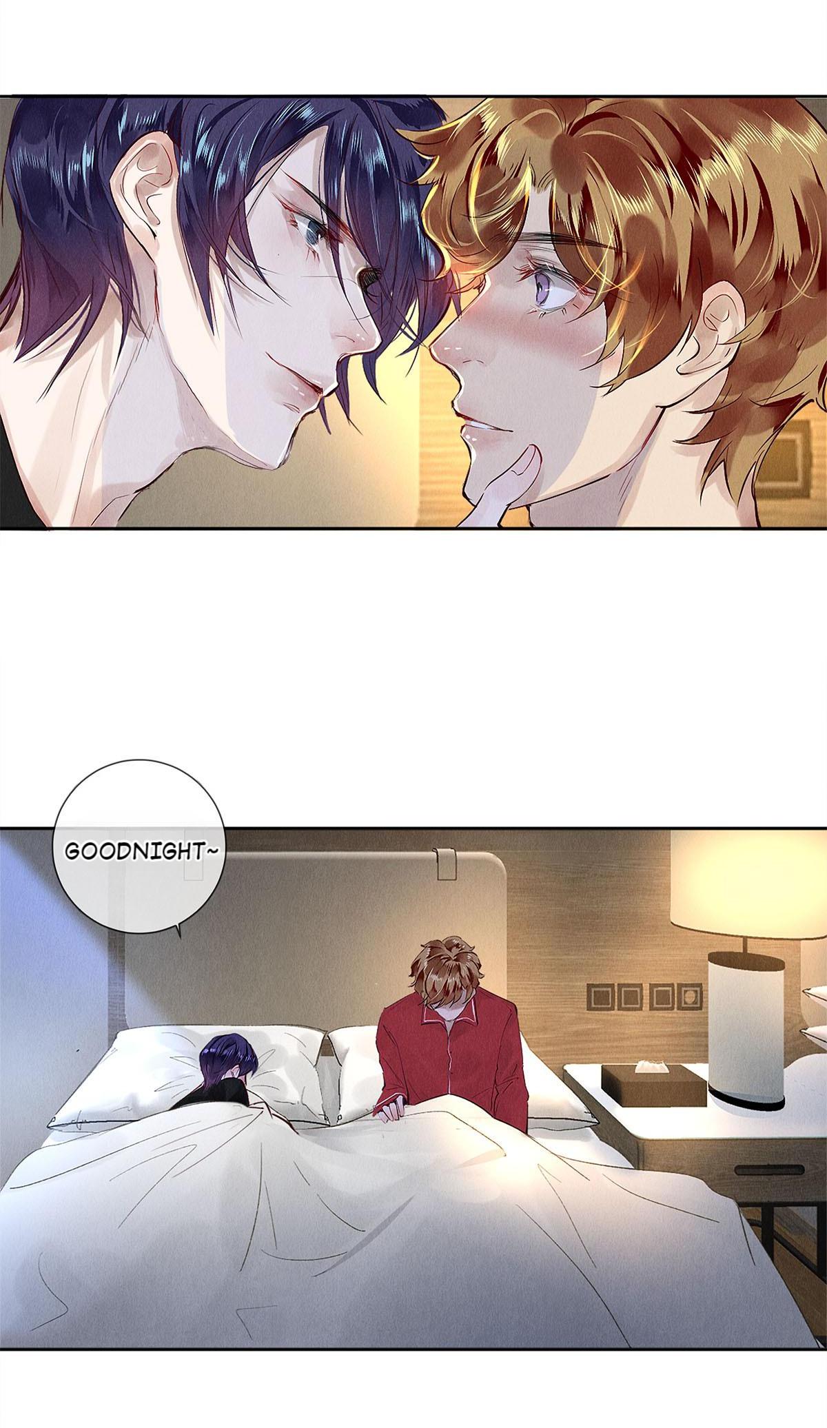 Film Emperors’ Apartment chapter 74 - page 17