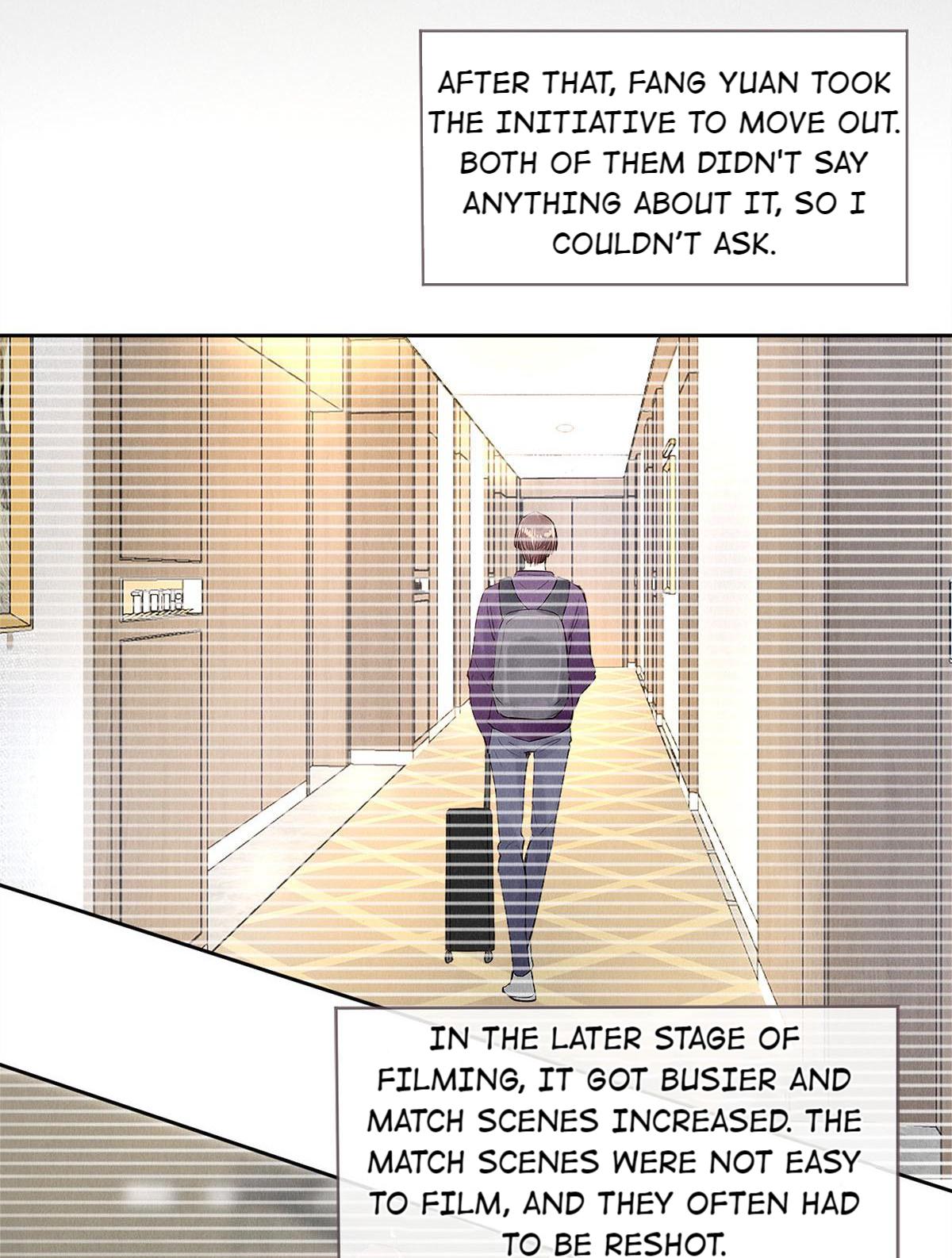 Film Emperors’ Apartment chapter 74 - page 20