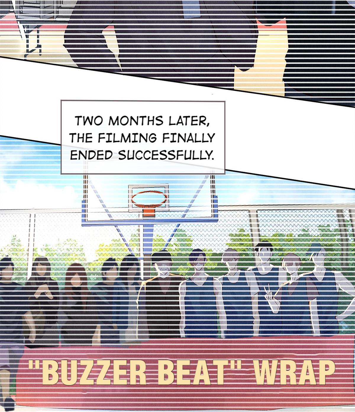 Film Emperors’ Apartment chapter 74 - page 22
