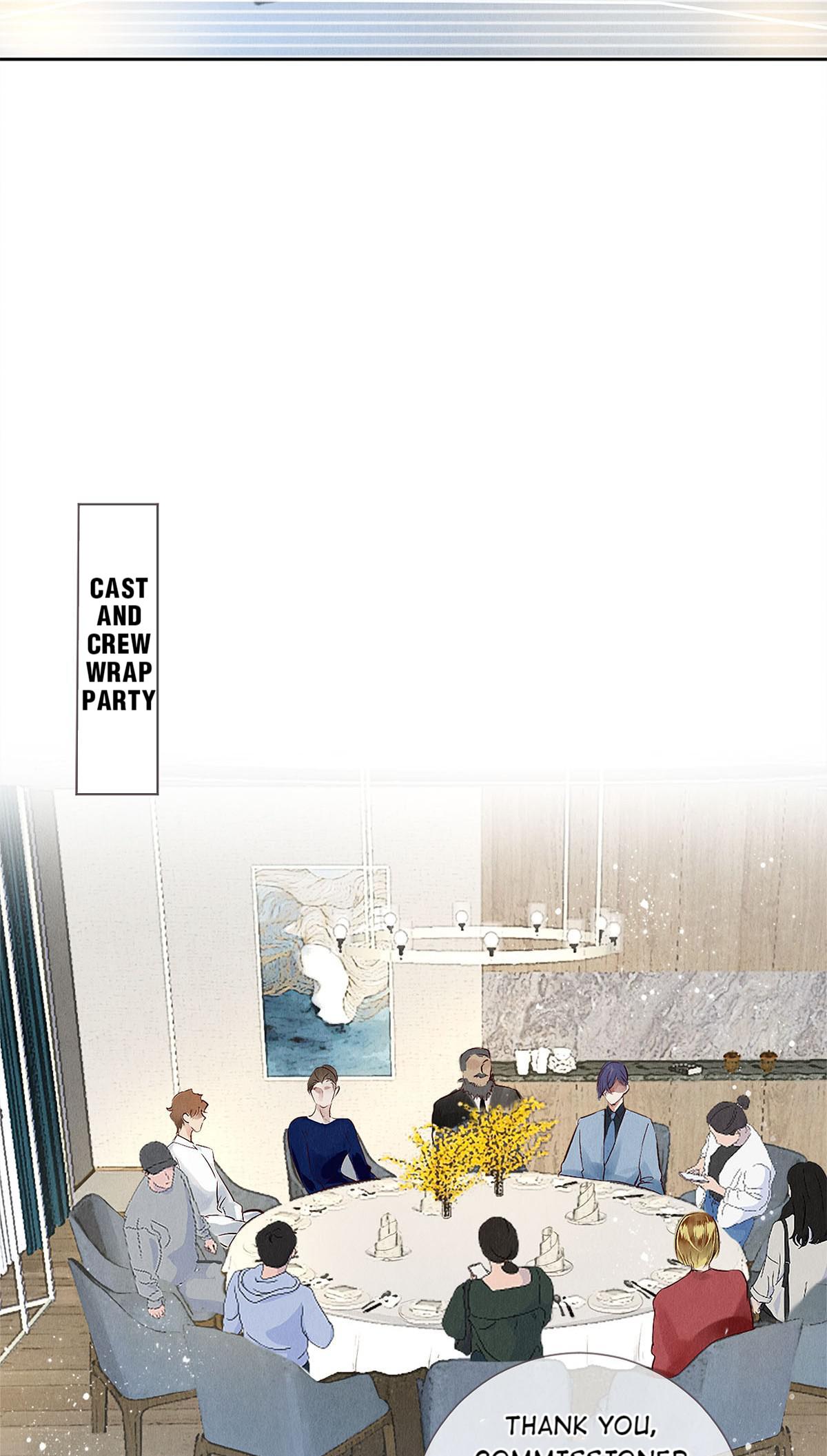 Film Emperors’ Apartment chapter 74 - page 23