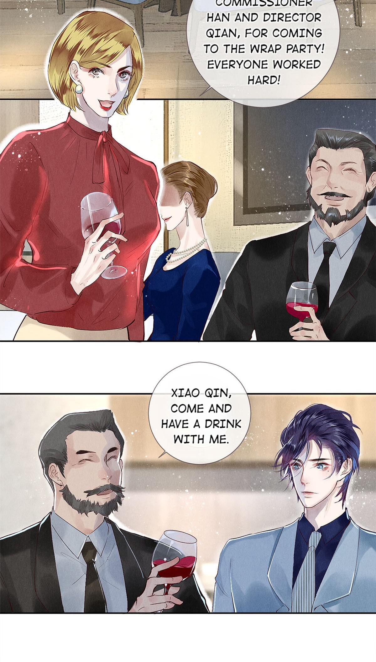 Film Emperors’ Apartment chapter 74 - page 24