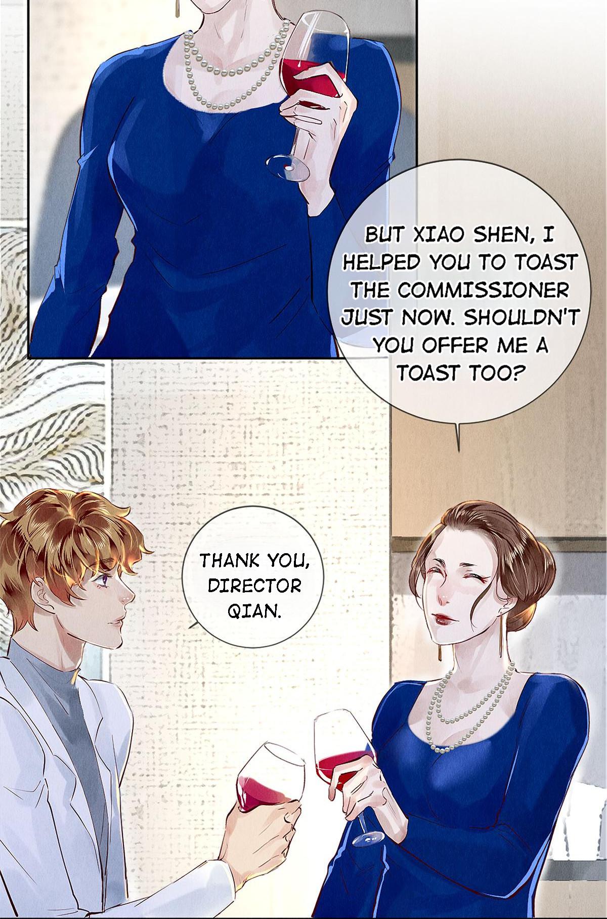 Film Emperors’ Apartment chapter 74 - page 27