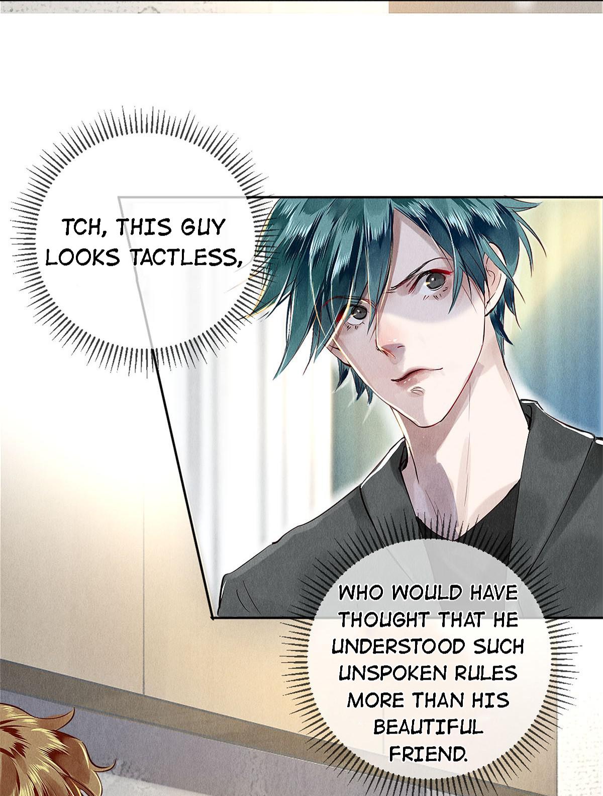 Film Emperors’ Apartment chapter 74 - page 28