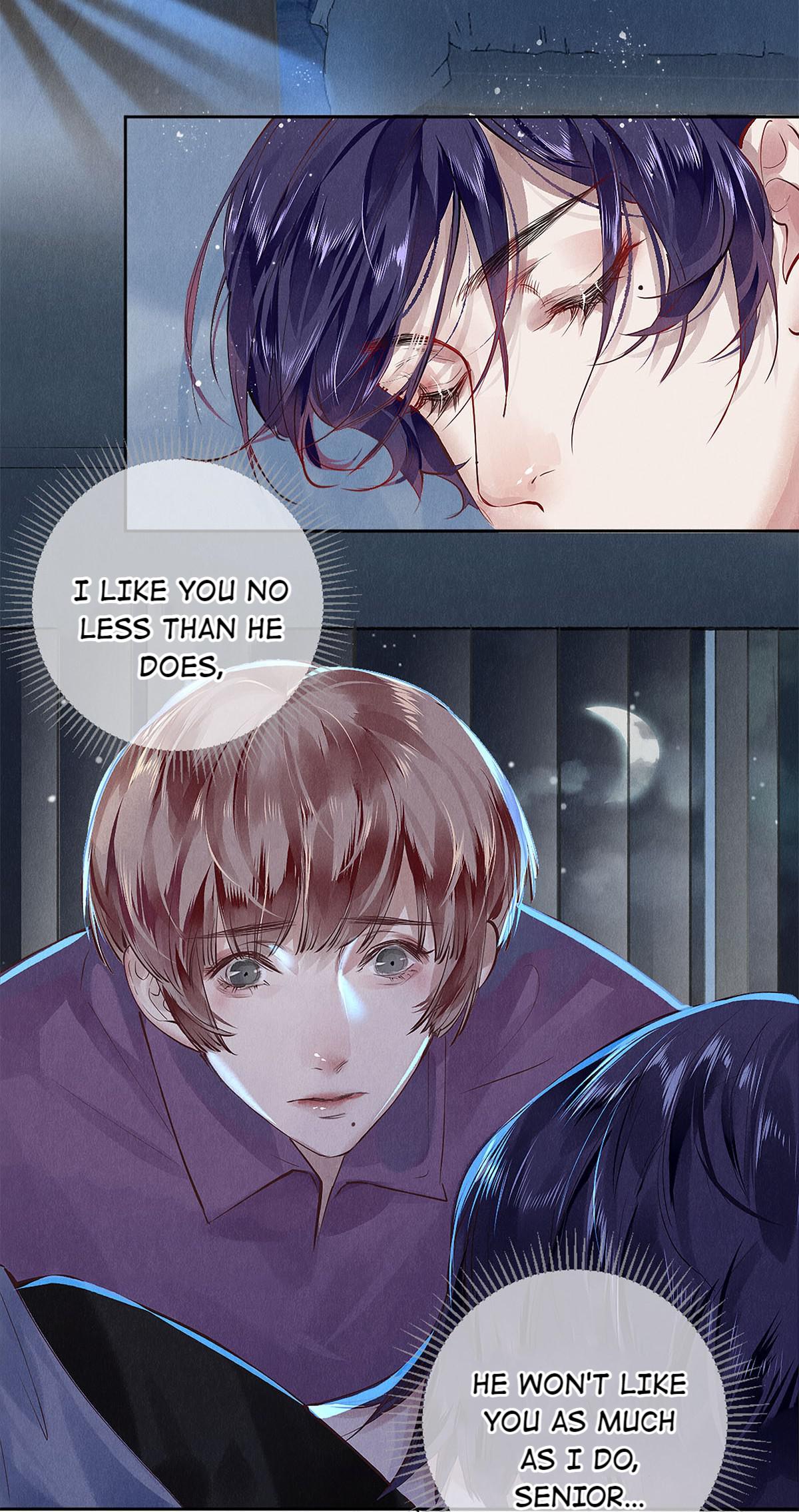 Film Emperors’ Apartment chapter 74 - page 3