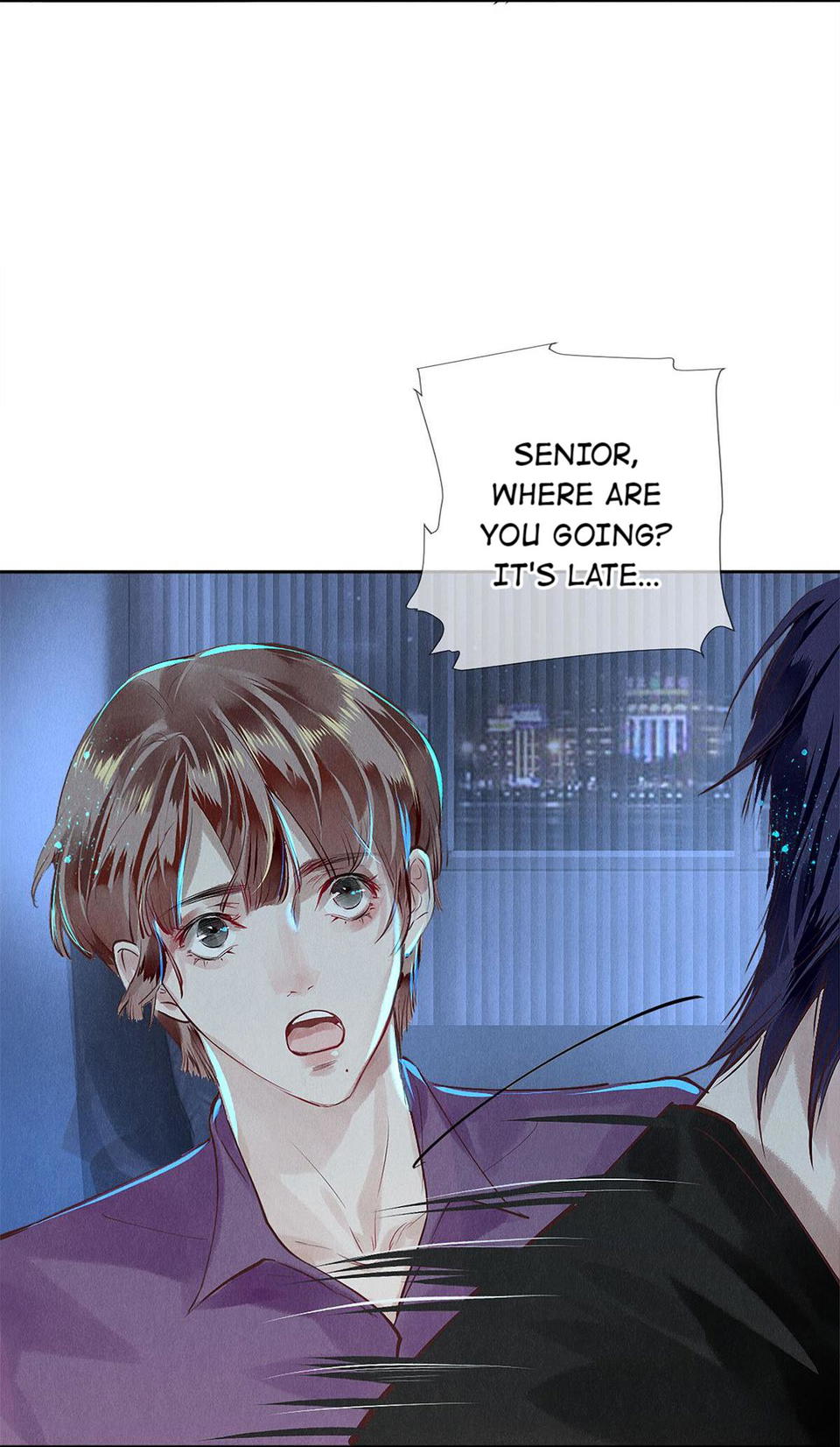Film Emperors’ Apartment chapter 74 - page 6