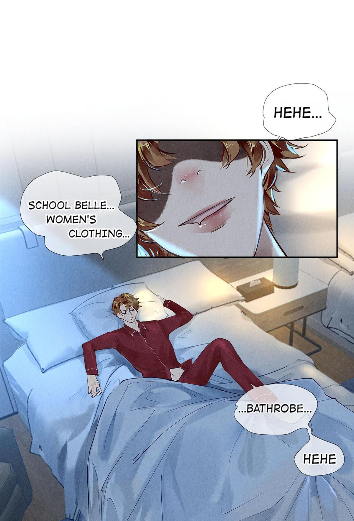 Film Emperors’ Apartment chapter 74 - page 9