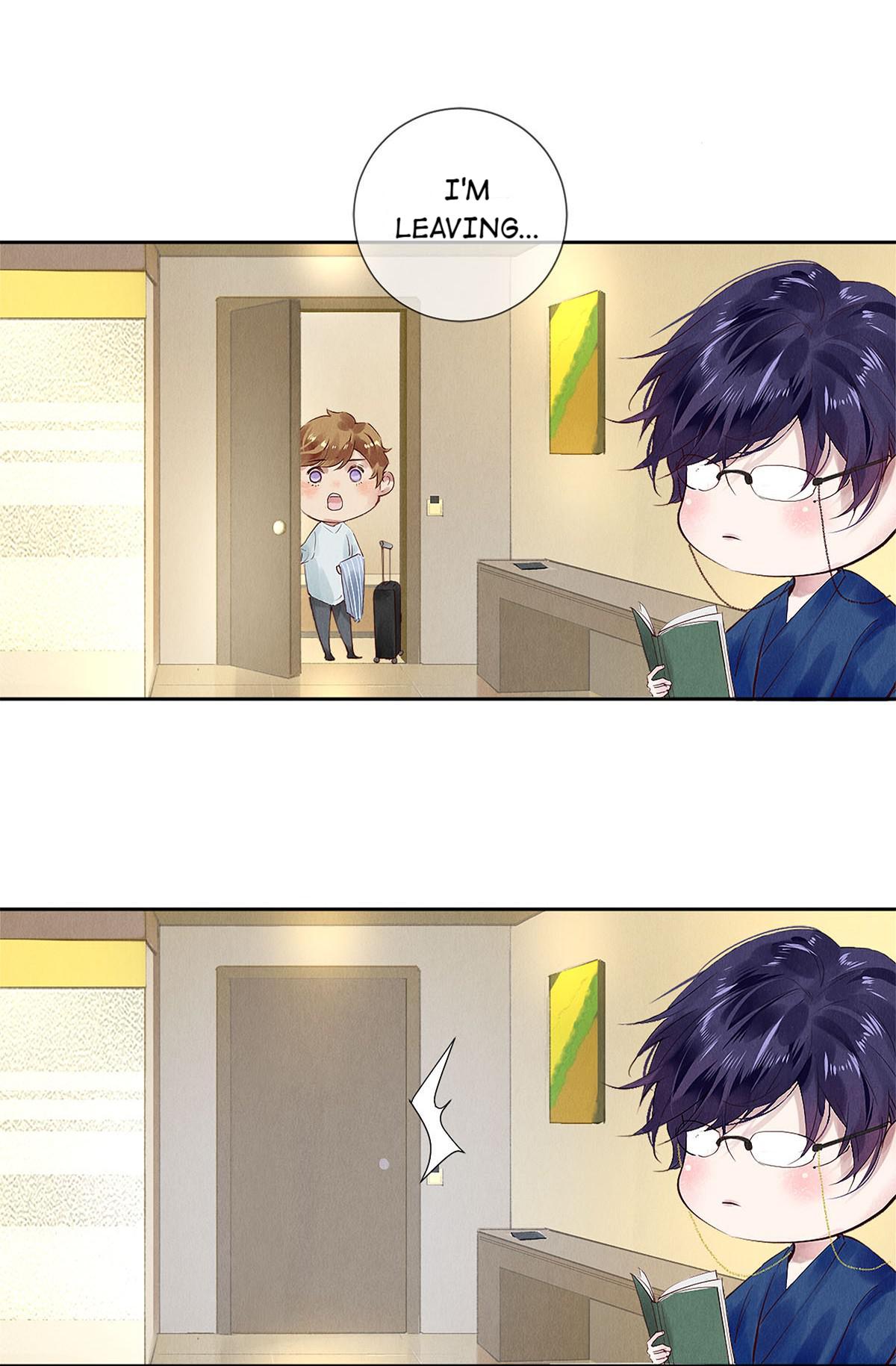 Film Emperors’ Apartment chapter 73 - page 3
