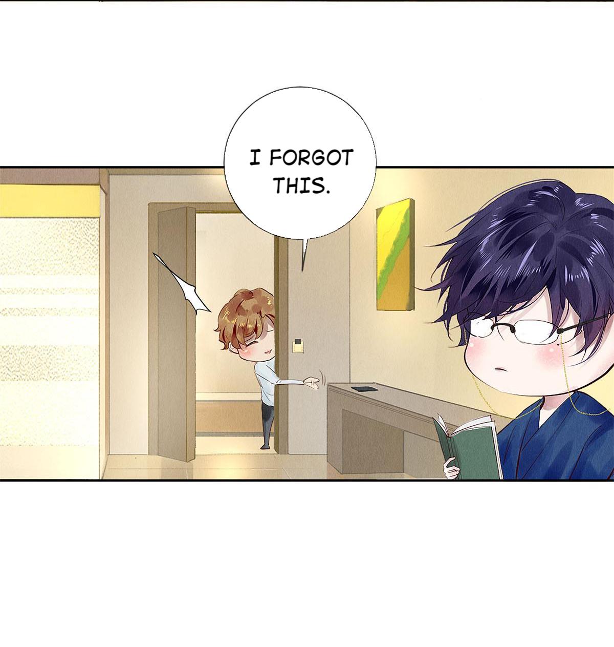 Film Emperors’ Apartment chapter 73 - page 4
