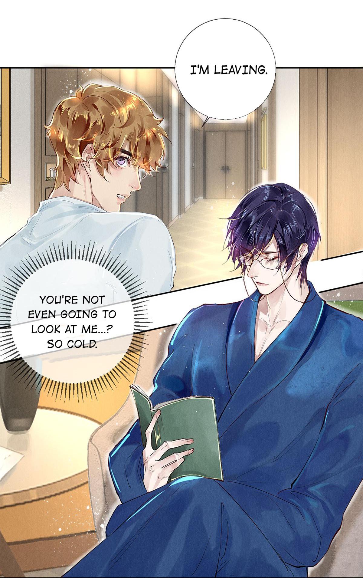 Film Emperors’ Apartment chapter 73 - page 5