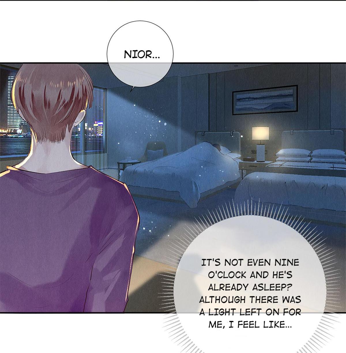 Film Emperors’ Apartment chapter 73 - page 9