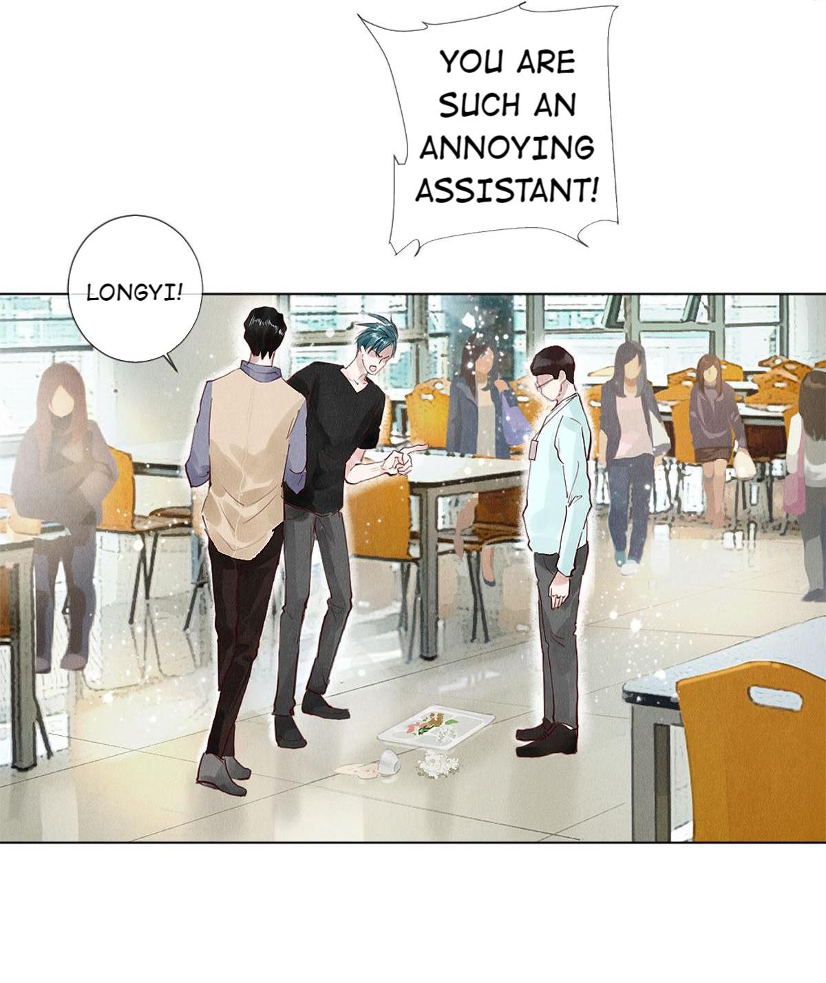 Film Emperors’ Apartment chapter 72 - page 3