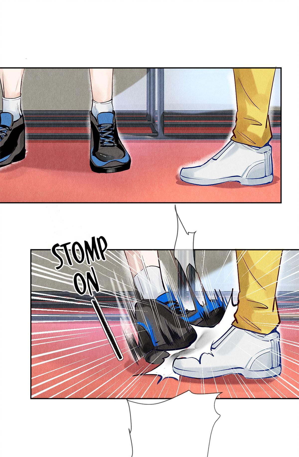 Film Emperors’ Apartment chapter 72 - page 32