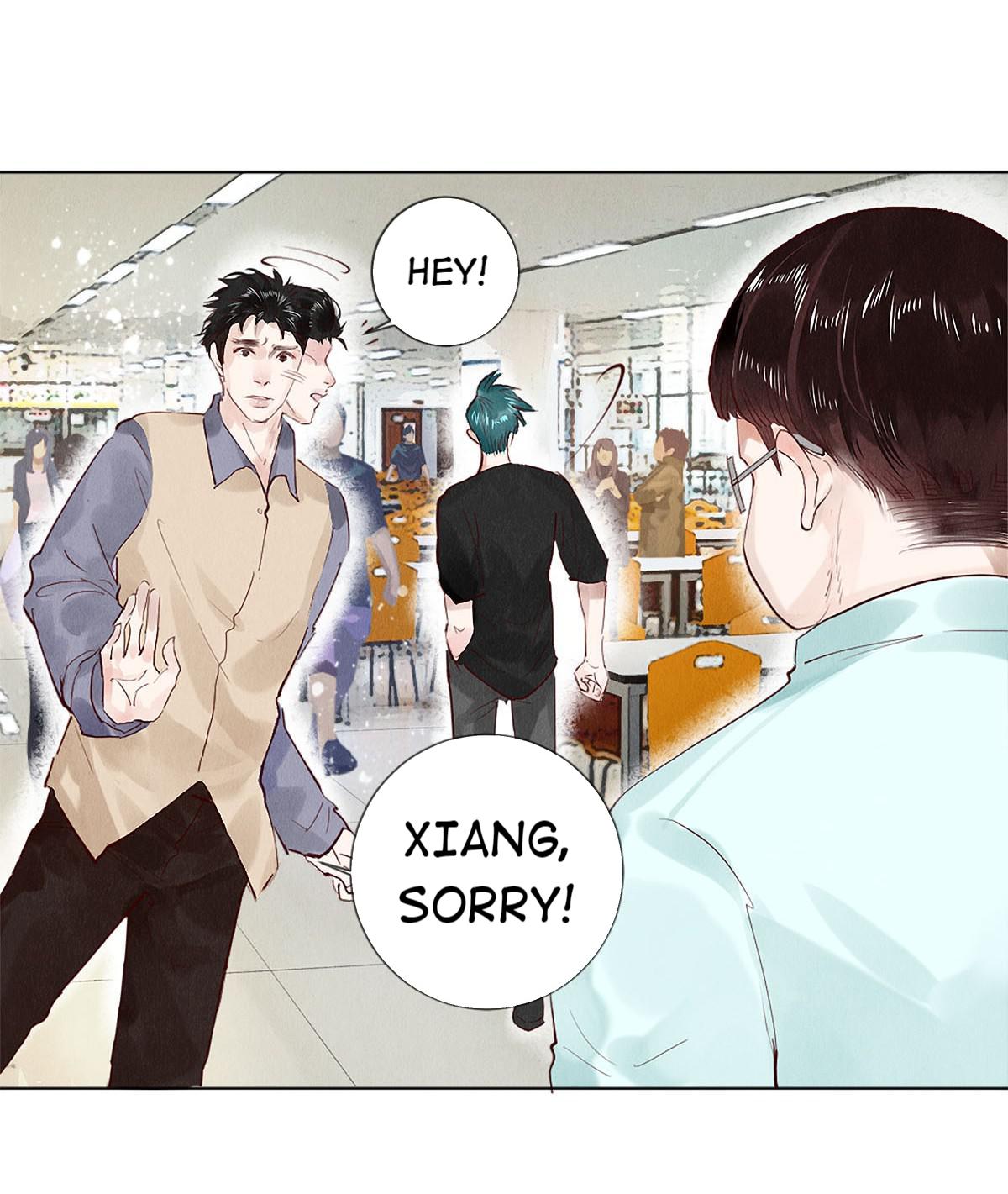 Film Emperors’ Apartment chapter 72 - page 4