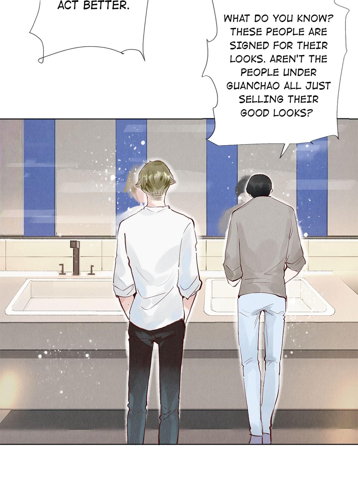 Film Emperors’ Apartment chapter 72 - page 7