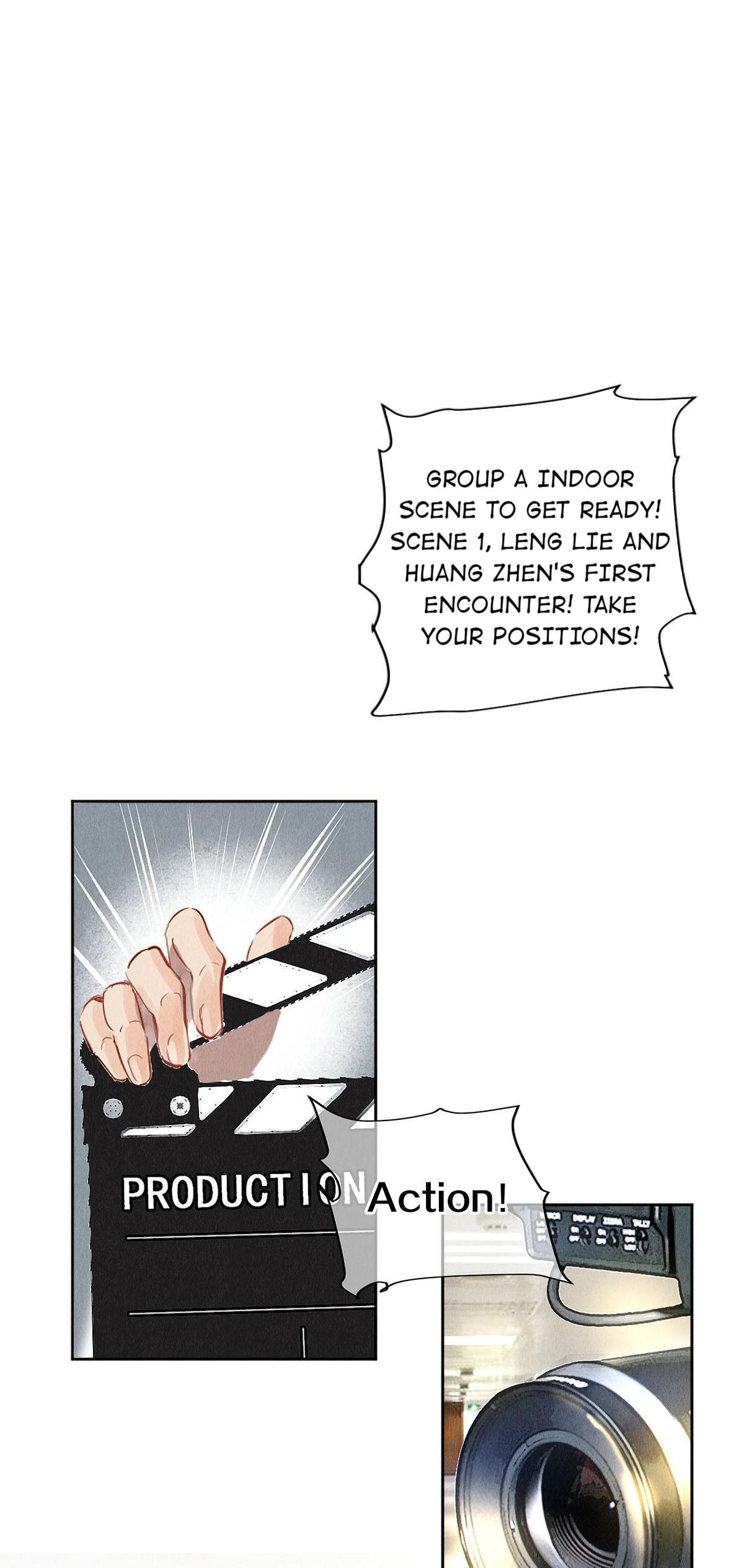 Film Emperors’ Apartment chapter 71 - page 11