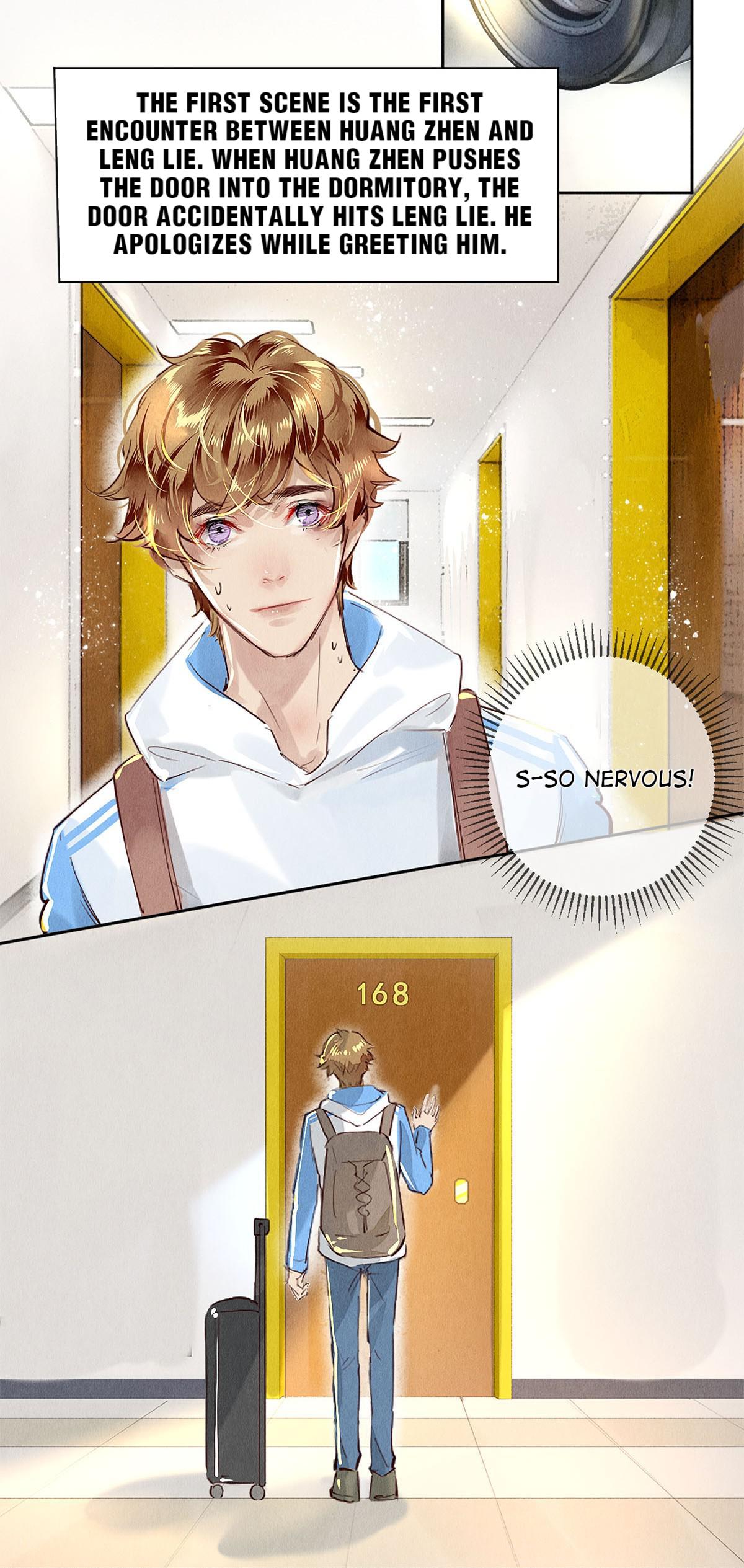 Film Emperors’ Apartment chapter 71 - page 12