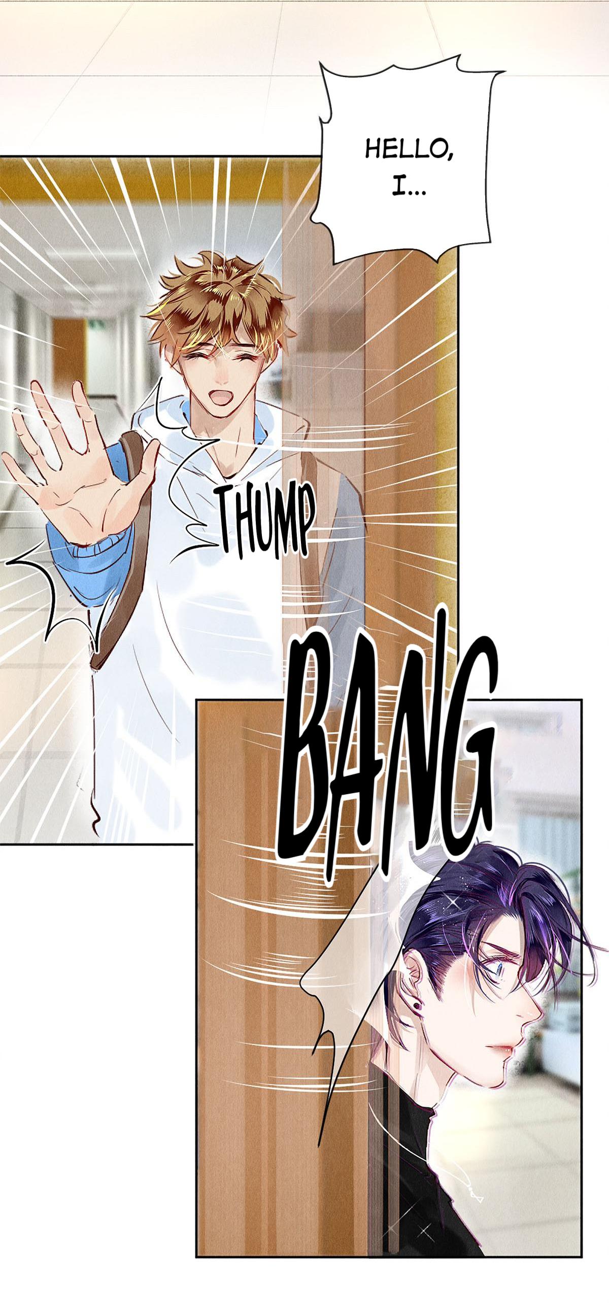 Film Emperors’ Apartment chapter 71 - page 13